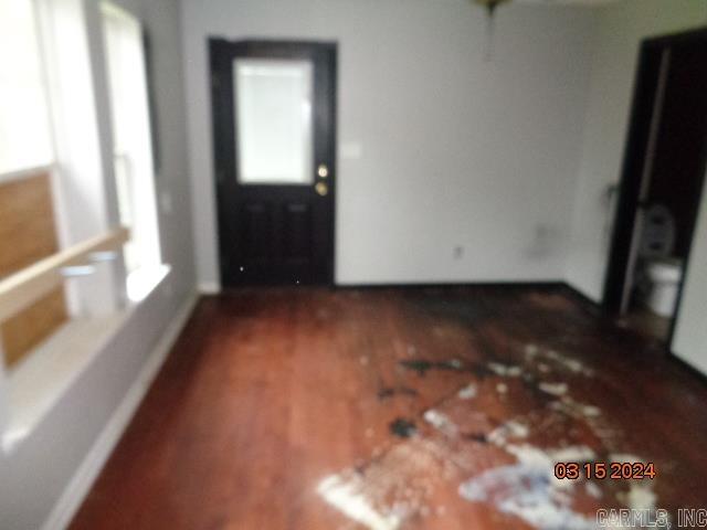 HIDDEN FOREST - Residential