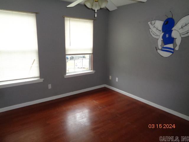 HIDDEN FOREST - Residential