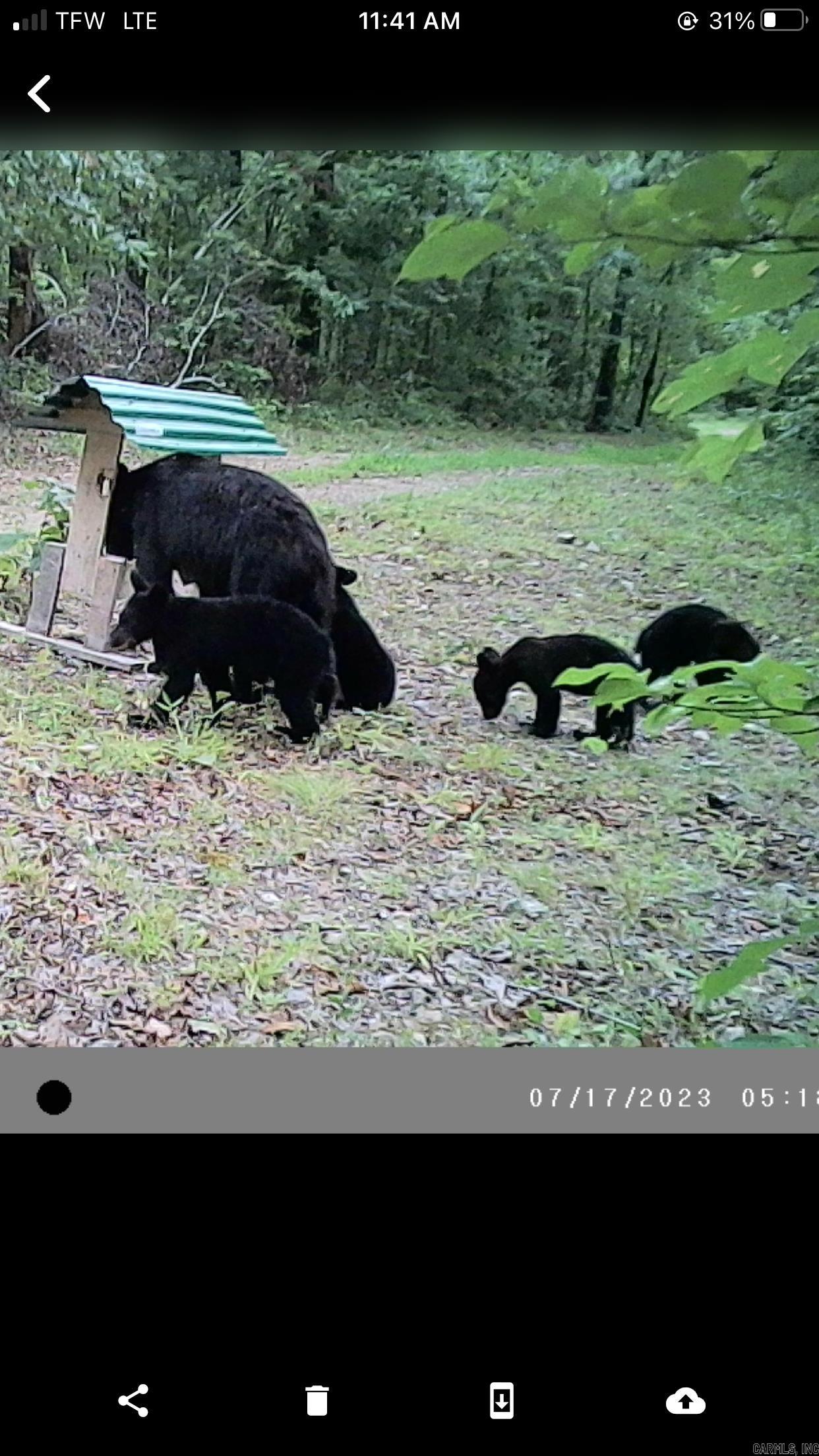 Metes & Bounds - Land