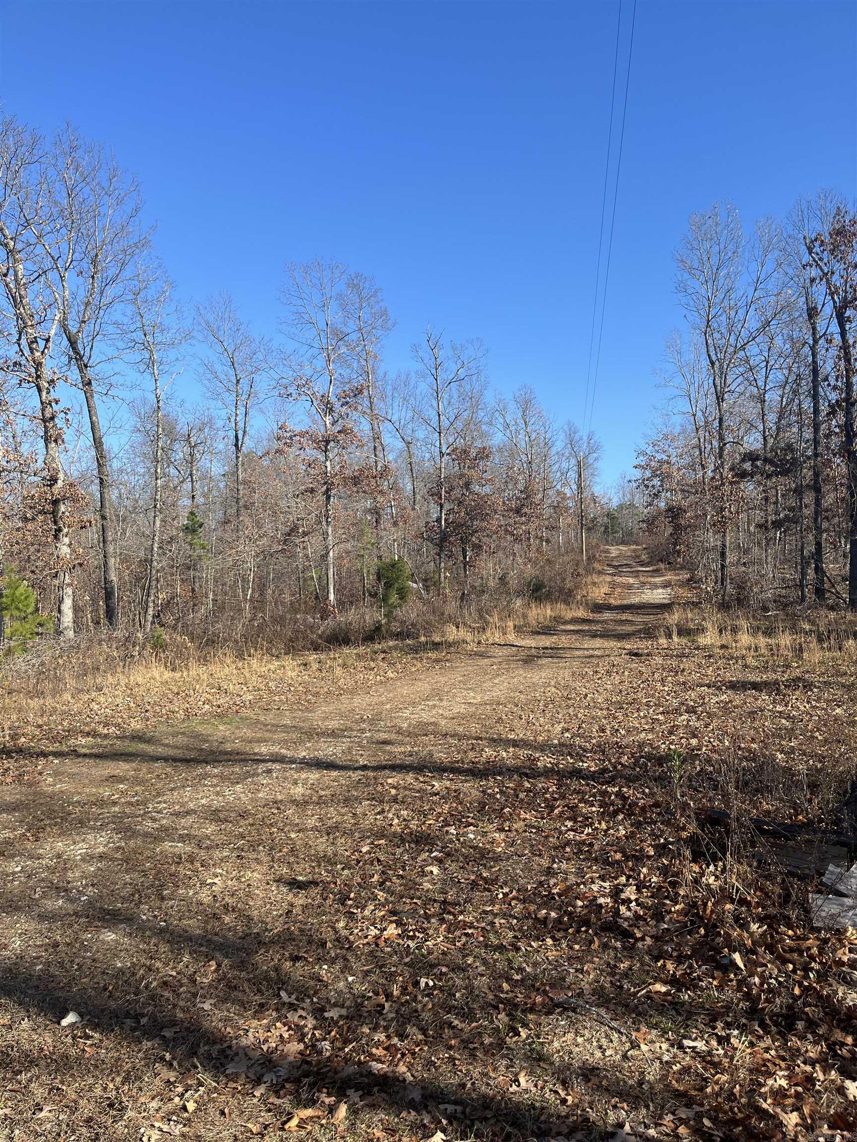 Metes & Bounds - Land