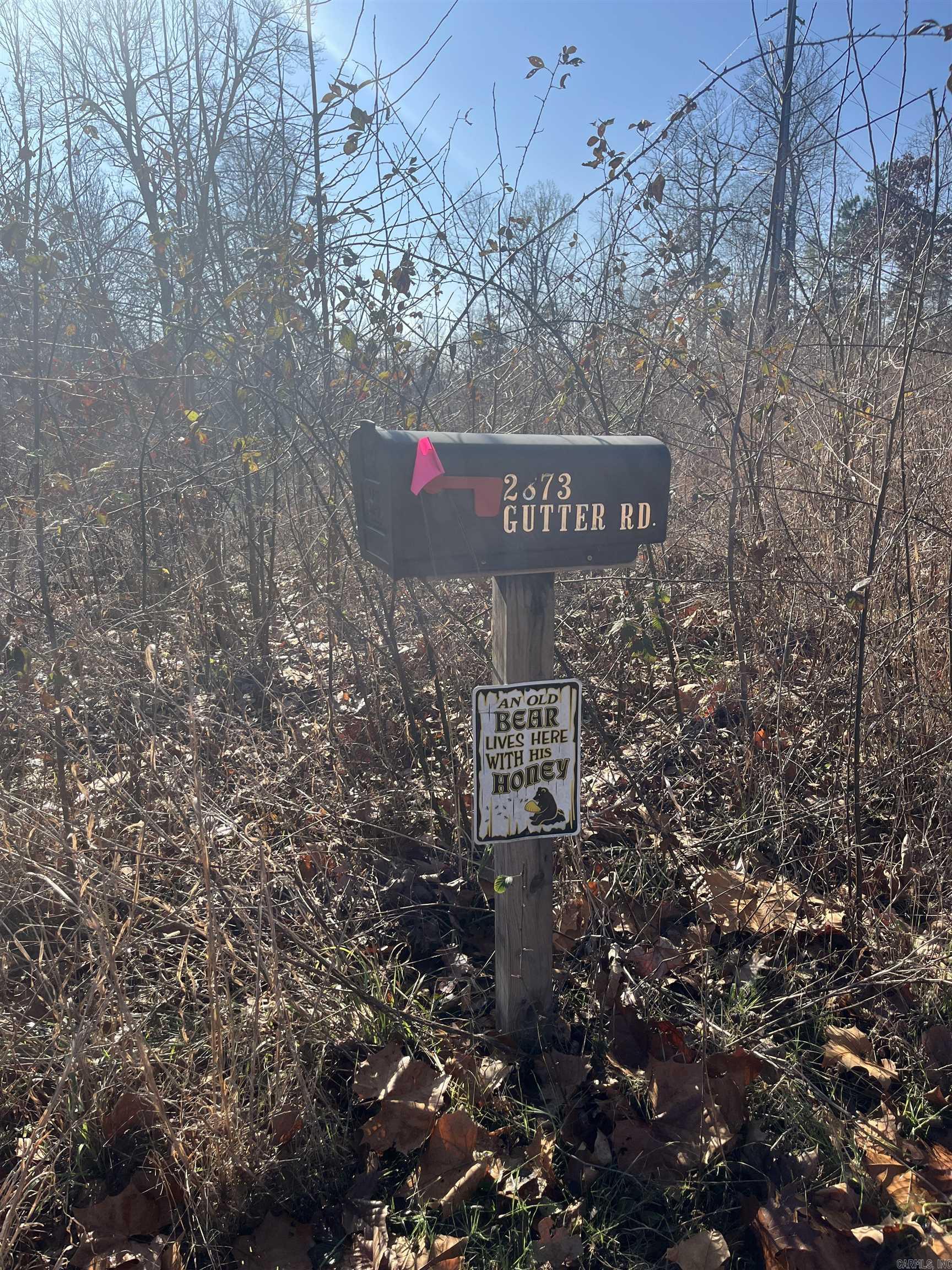 Metes & Bounds - Land