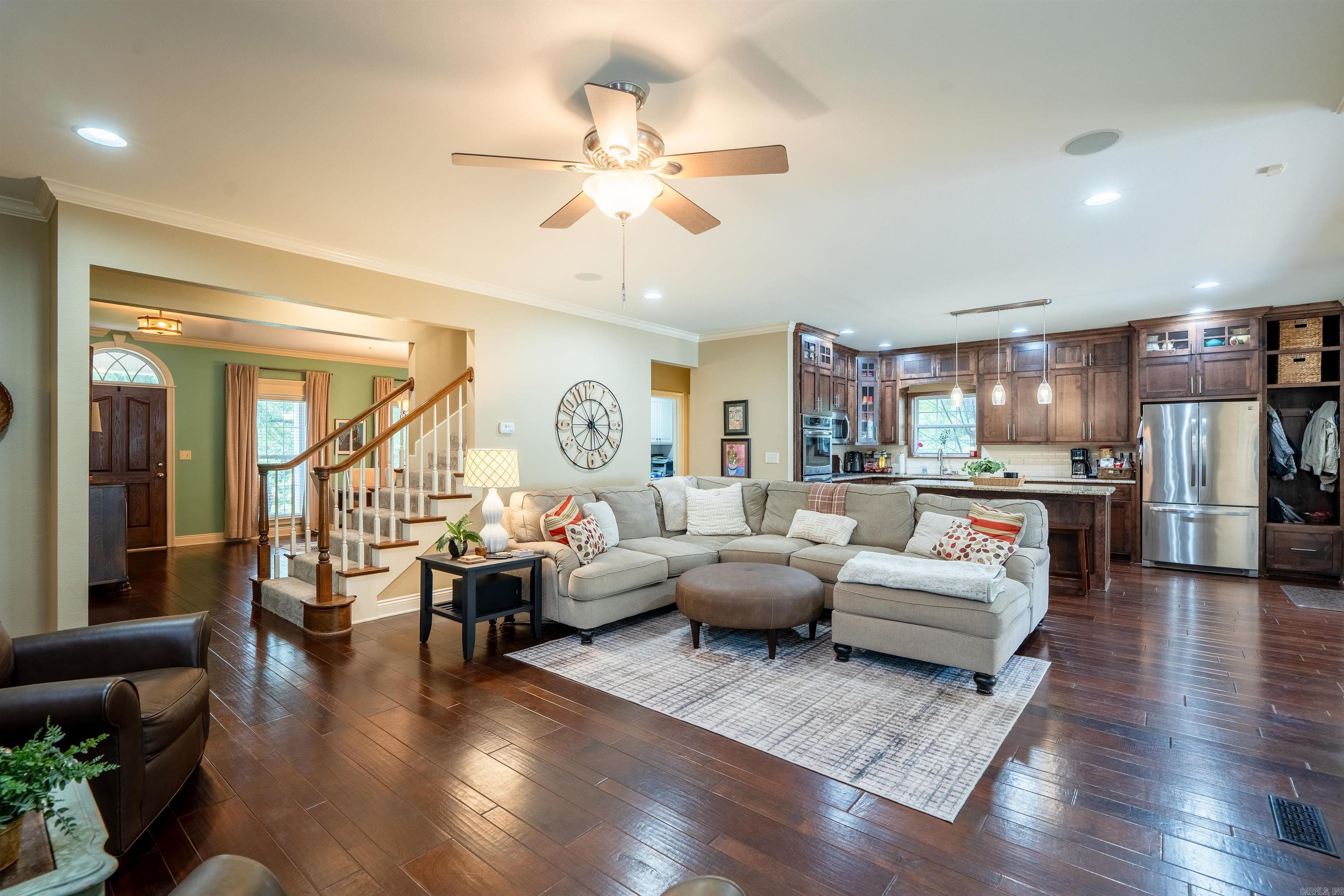CLUB WEST ESTATES - Residential