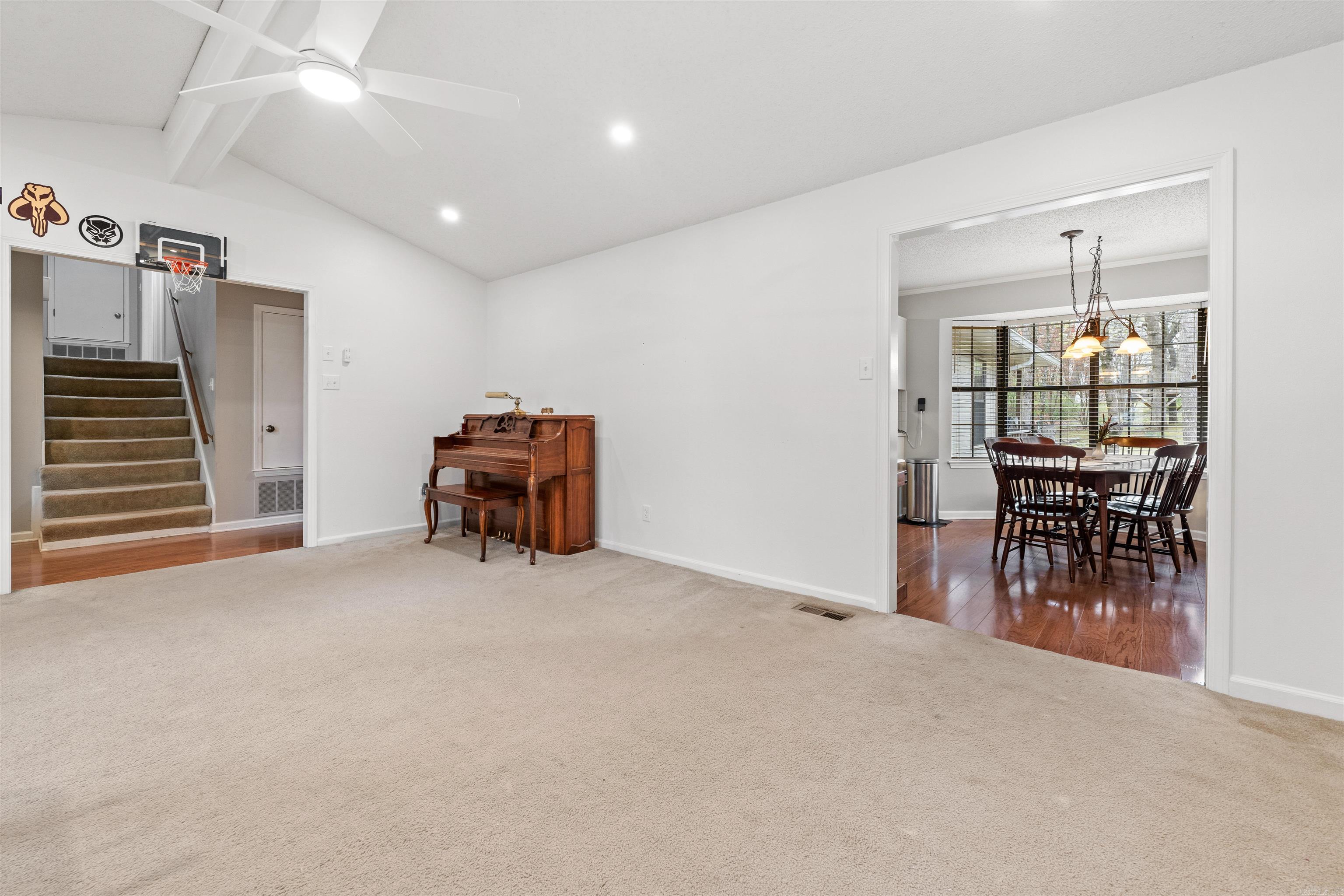 PLEASANT VIEW - Residential