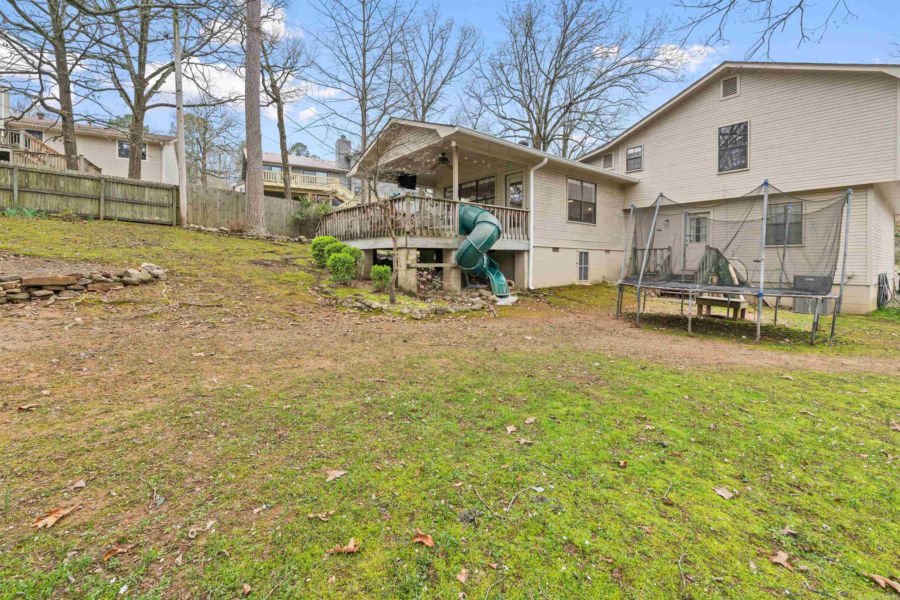 PLEASANT VIEW - Residential