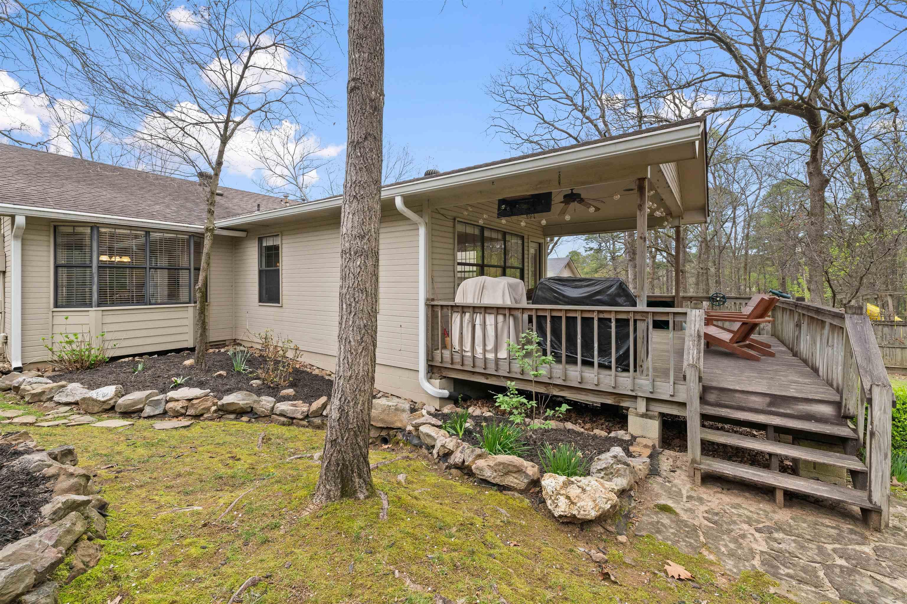 PLEASANT VIEW - Residential