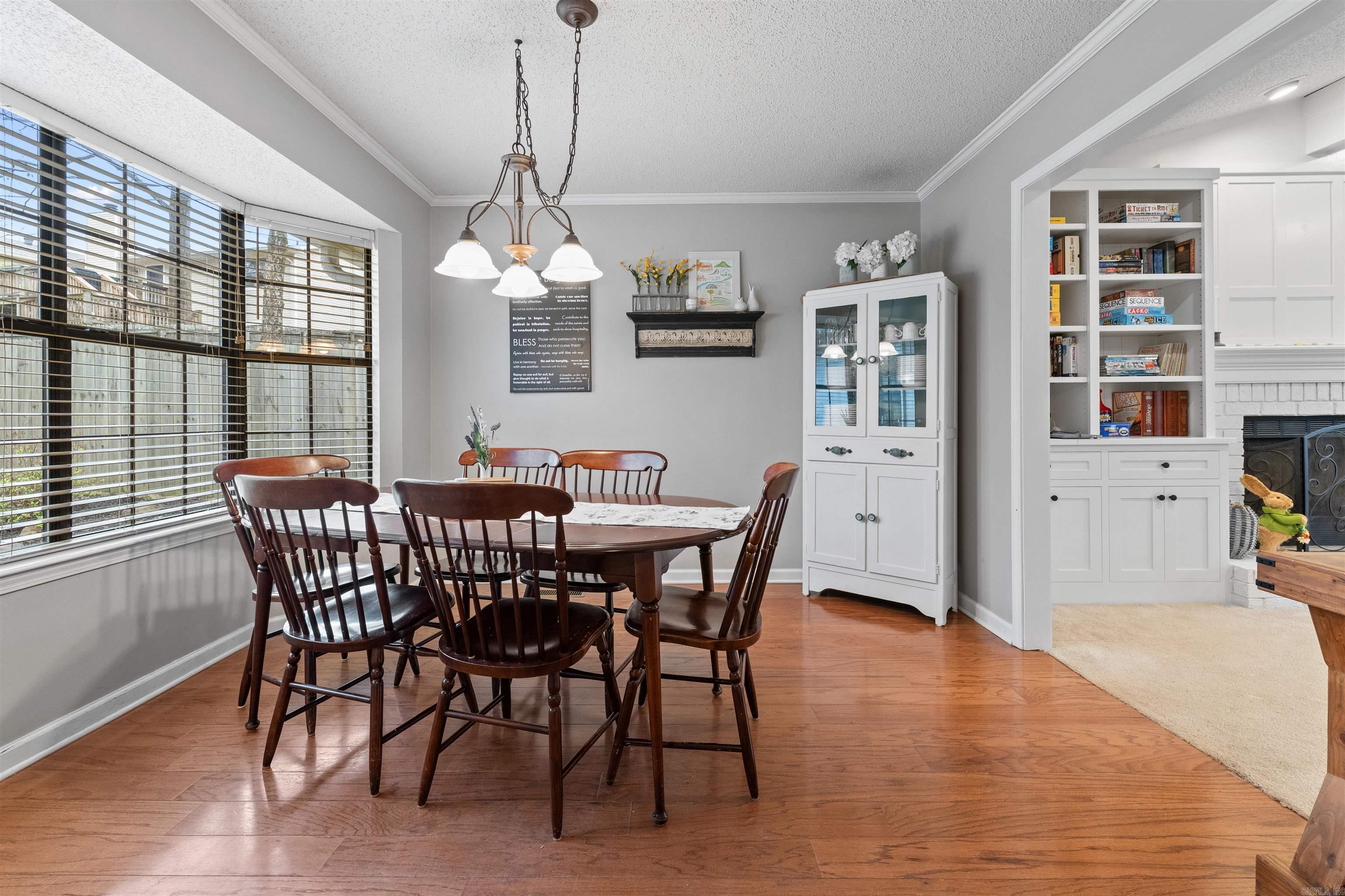 PLEASANT VIEW - Residential