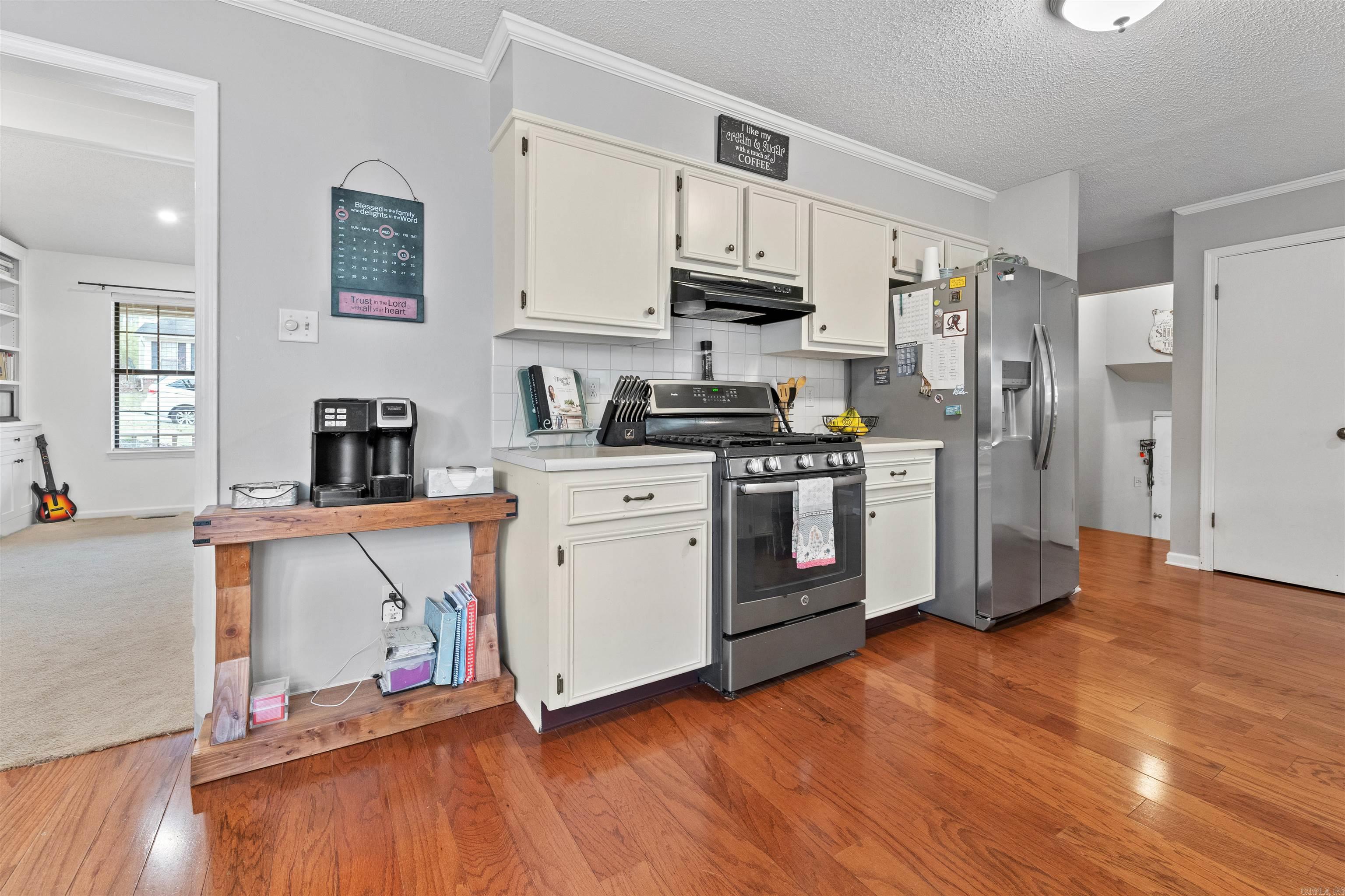 PLEASANT VIEW - Residential