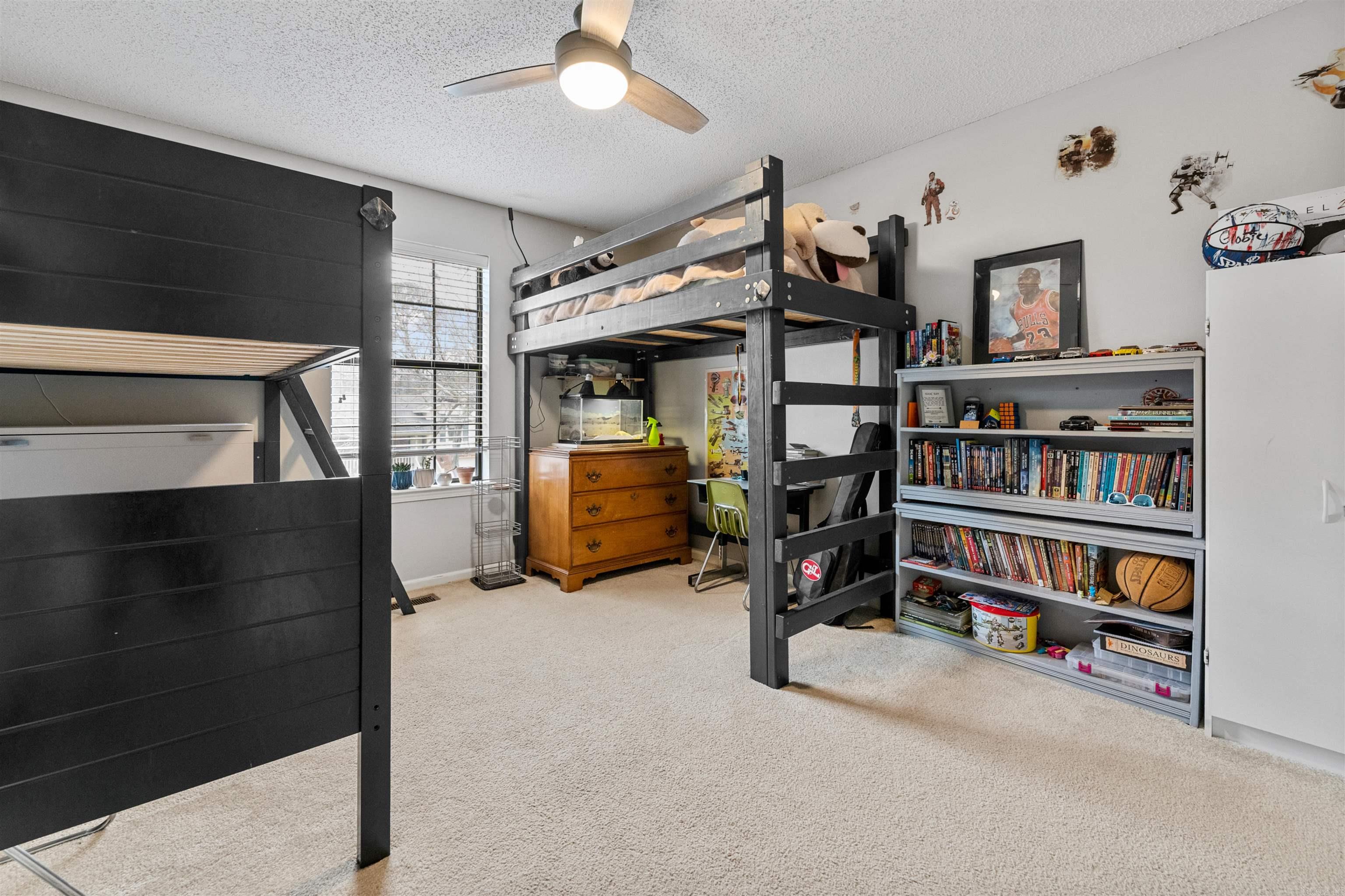 PLEASANT VIEW - Residential