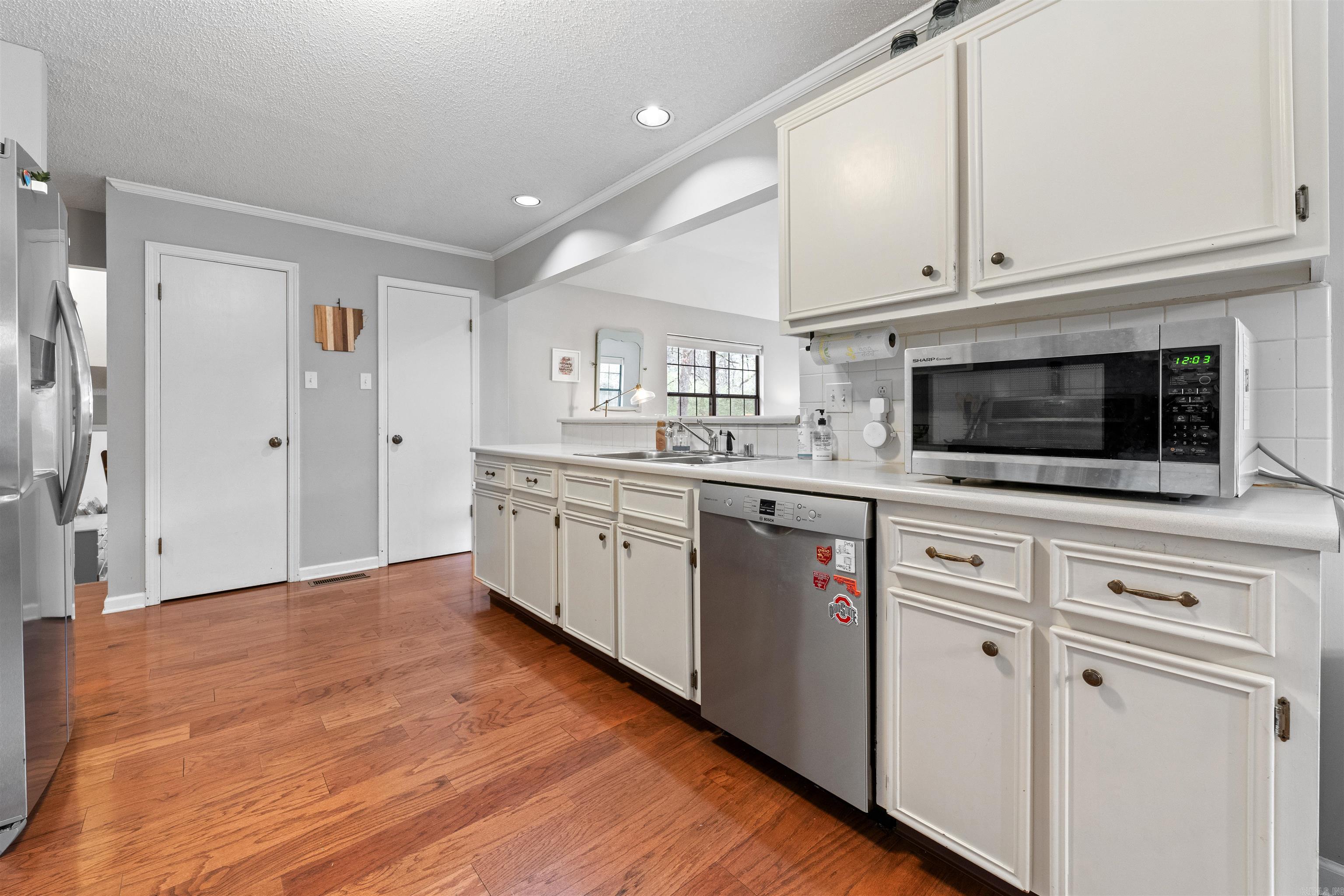 PLEASANT VIEW - Residential