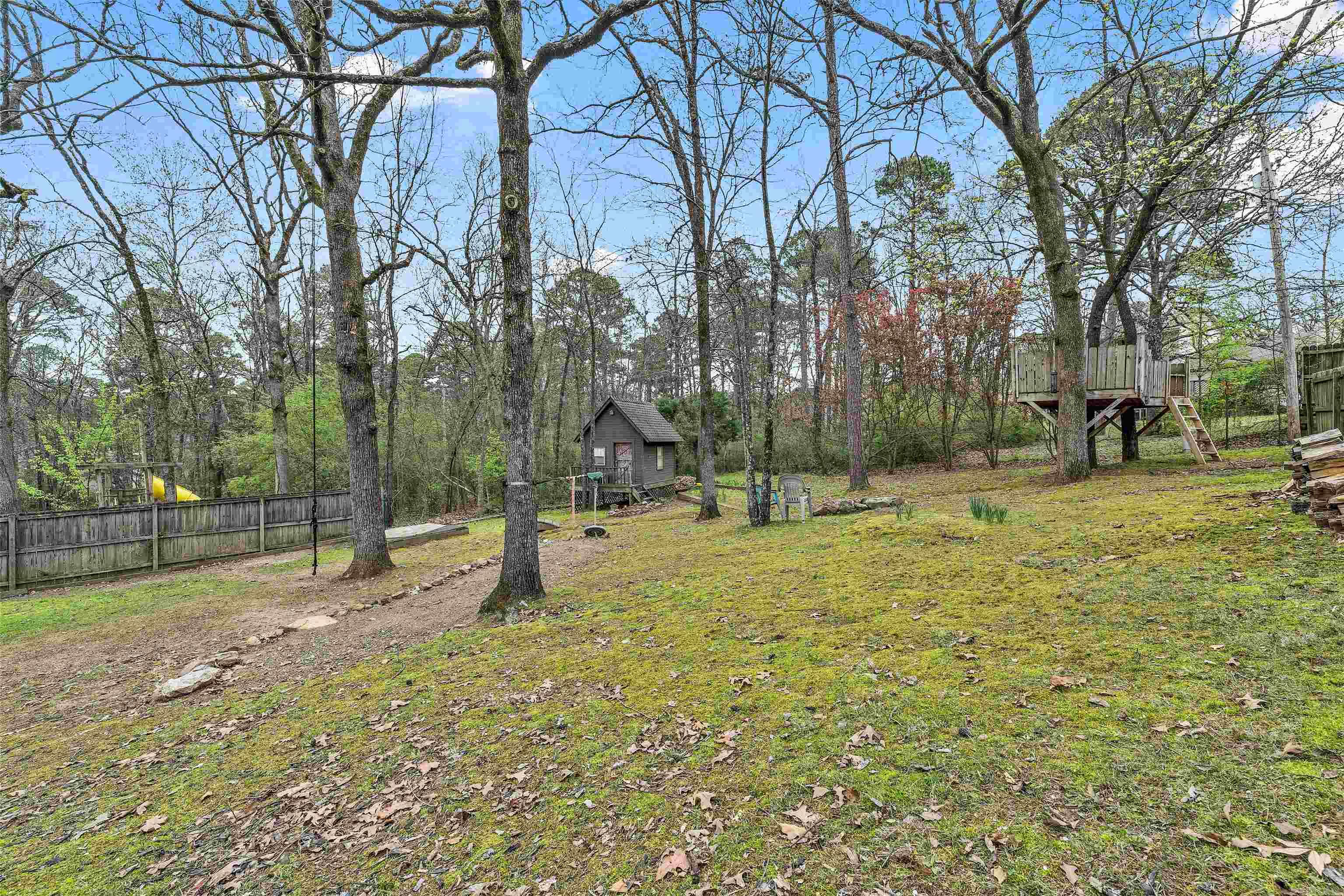 PLEASANT VIEW - Residential