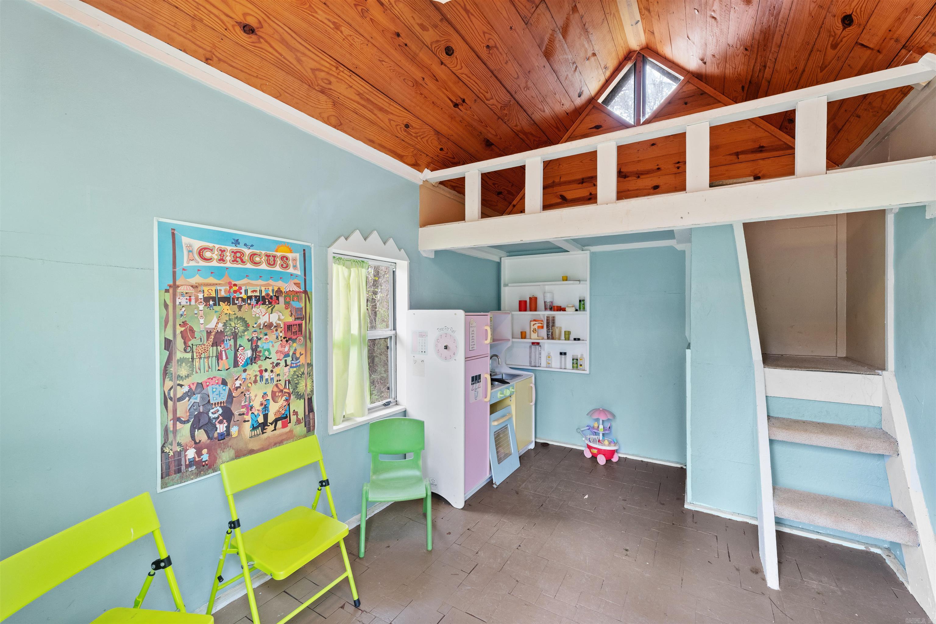 PLEASANT VIEW - Residential