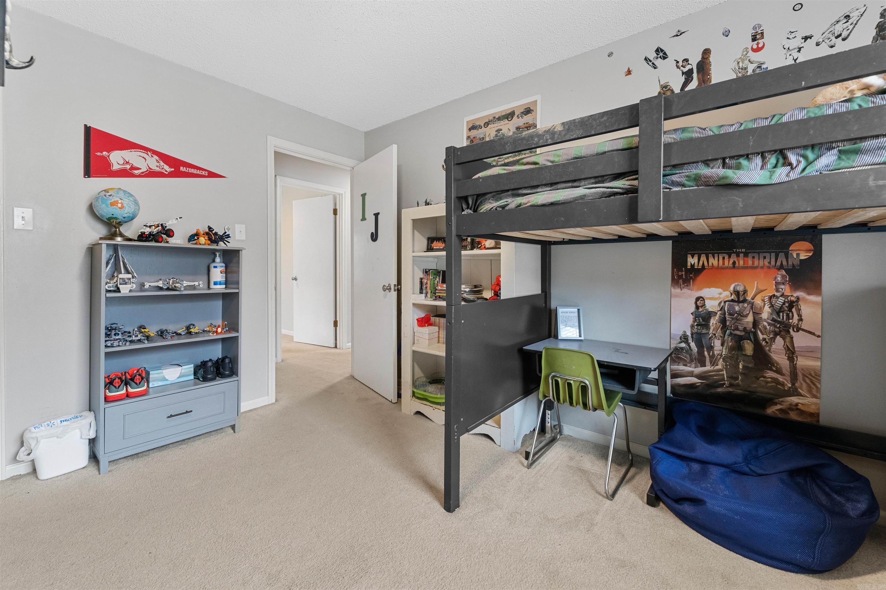 PLEASANT VIEW - Residential