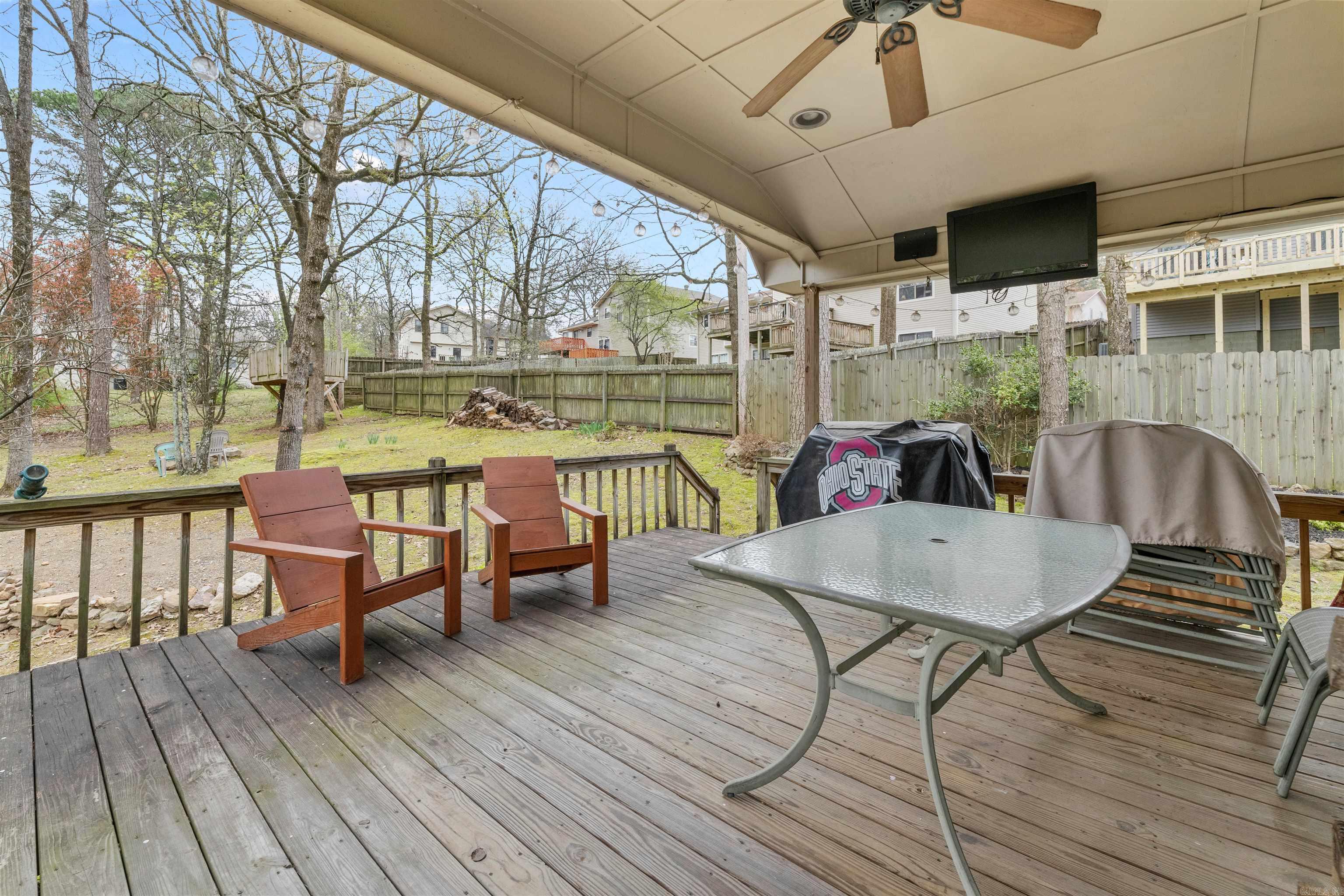 PLEASANT VIEW - Residential