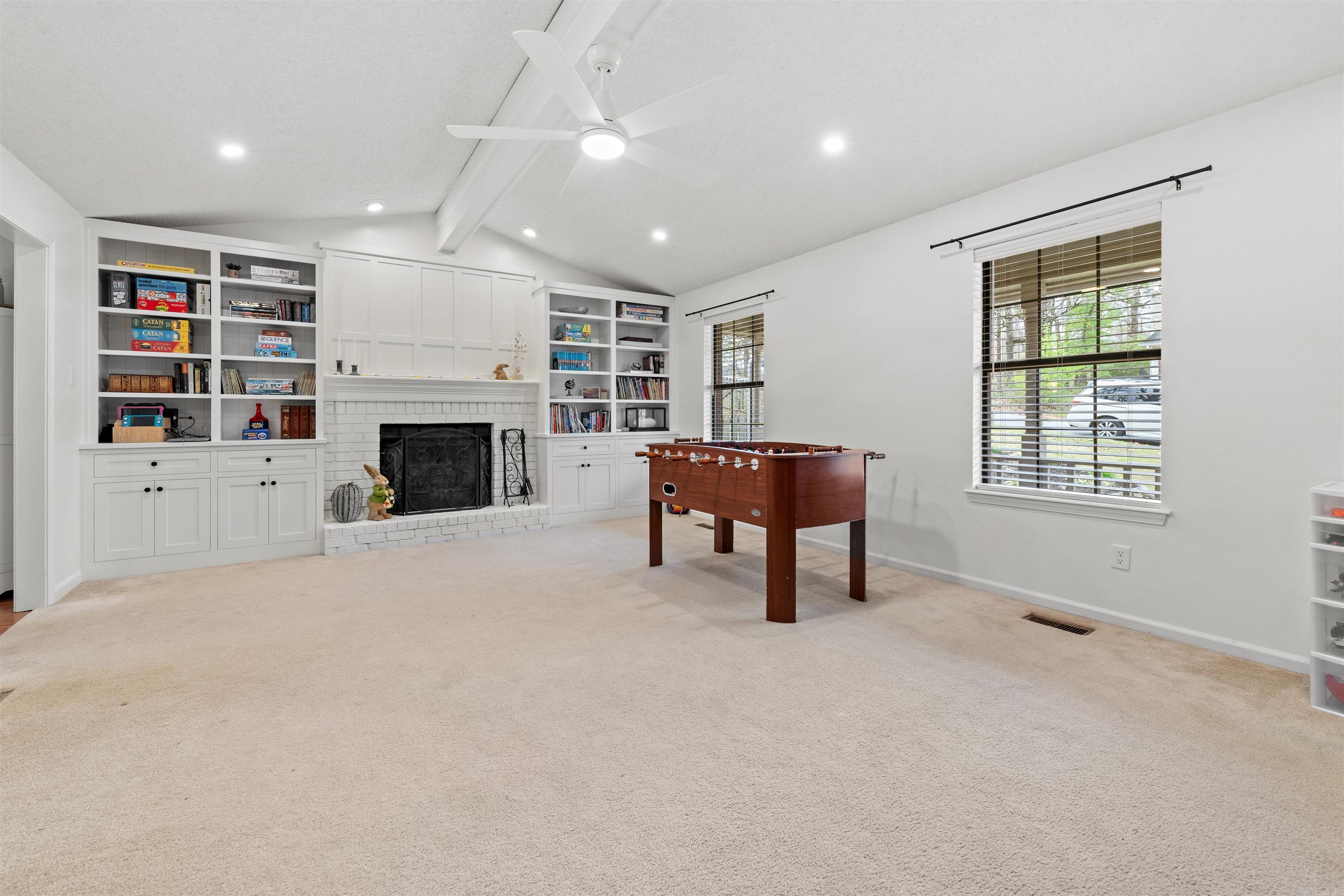 PLEASANT VIEW - Residential