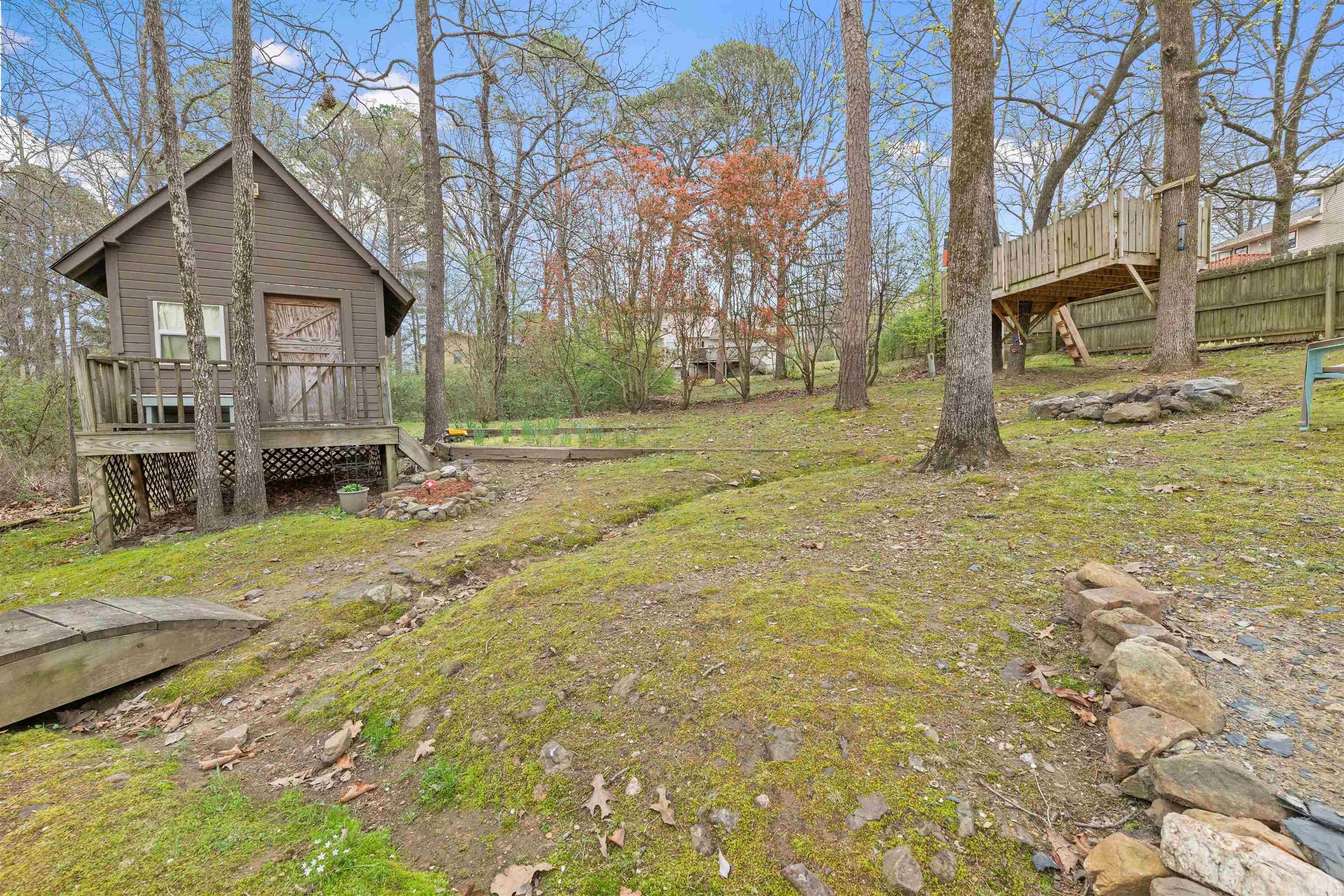 PLEASANT VIEW - Residential