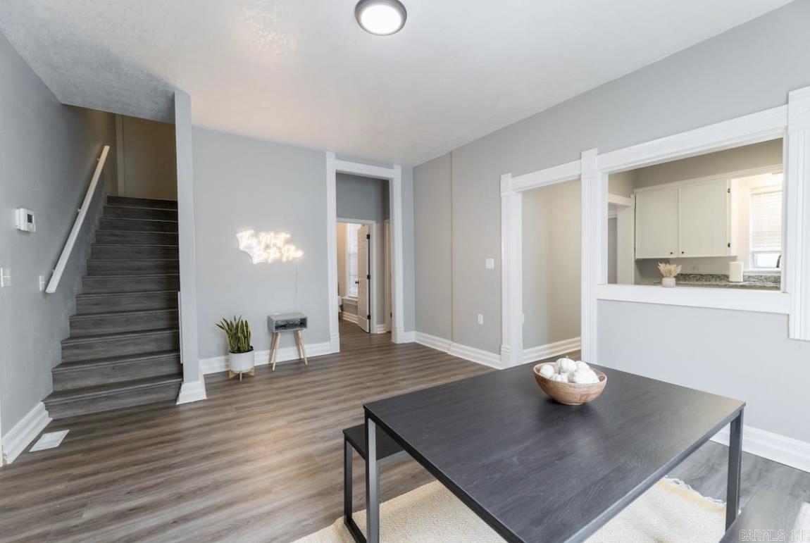 UNION DEPOT - Residential