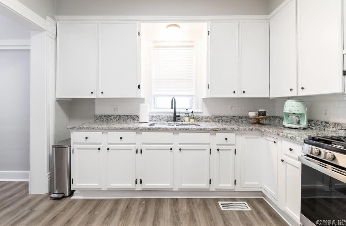 UNION DEPOT - Residential