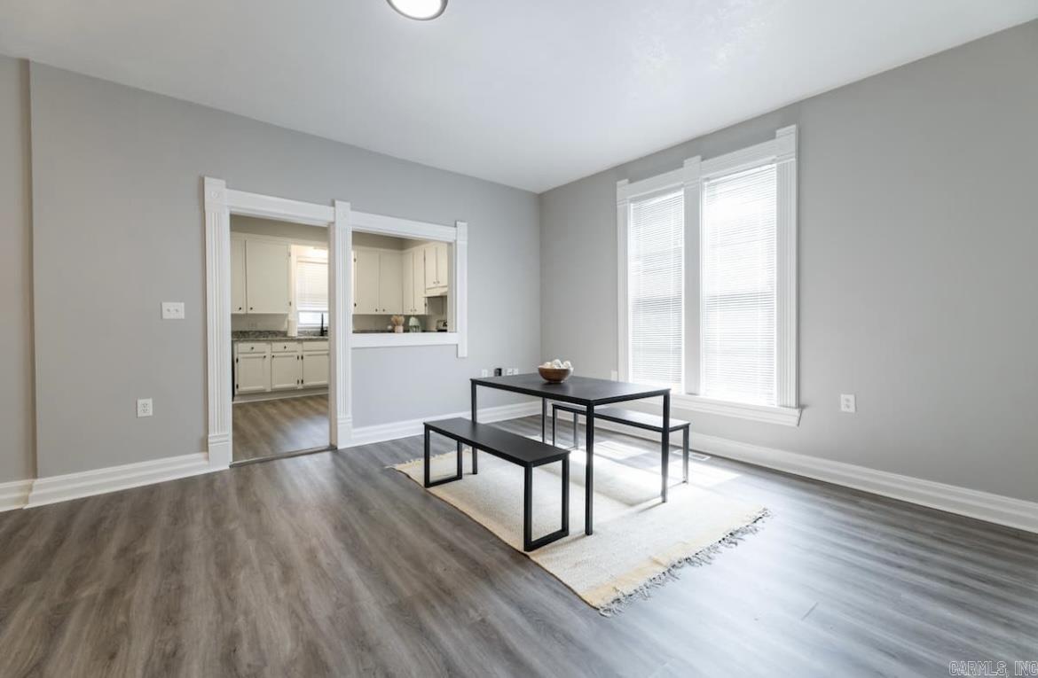 UNION DEPOT - Residential