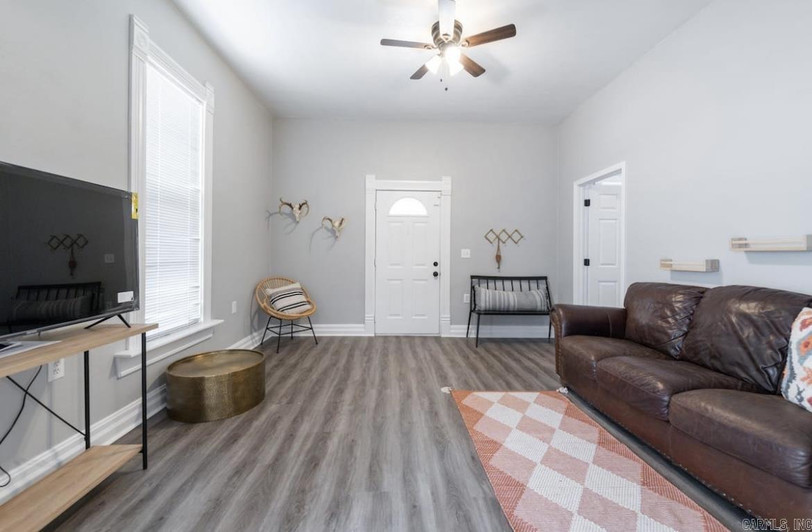 UNION DEPOT - Residential