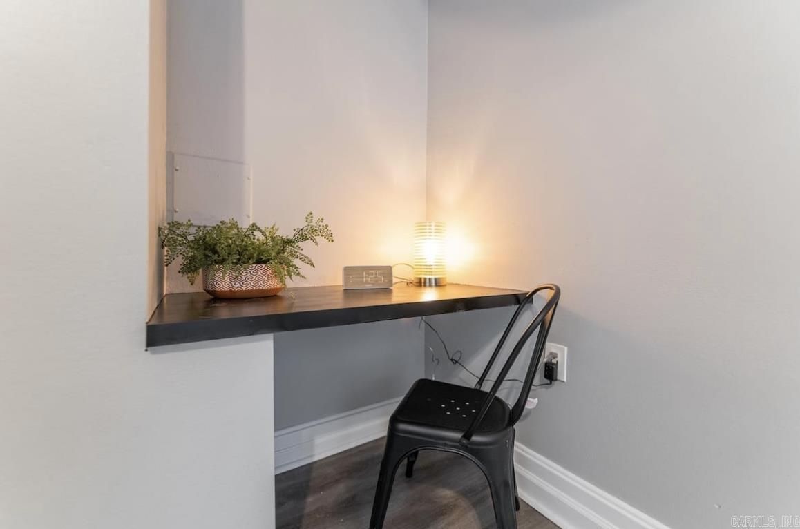 UNION DEPOT - Residential