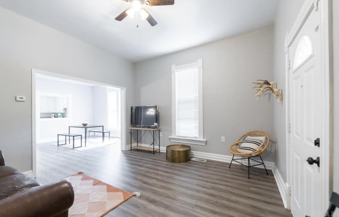 UNION DEPOT - Residential