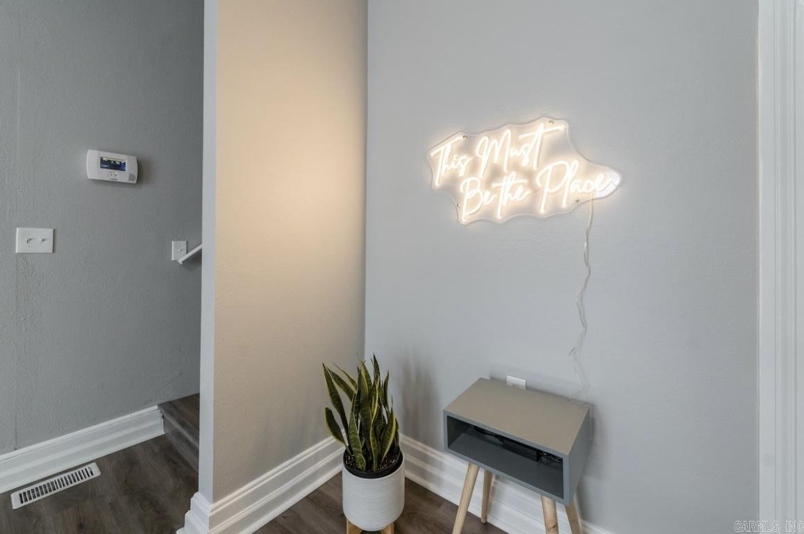 UNION DEPOT - Residential