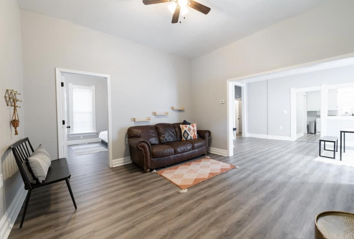 UNION DEPOT - Residential