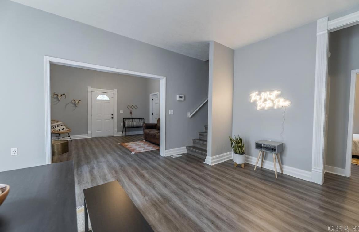 UNION DEPOT - Residential