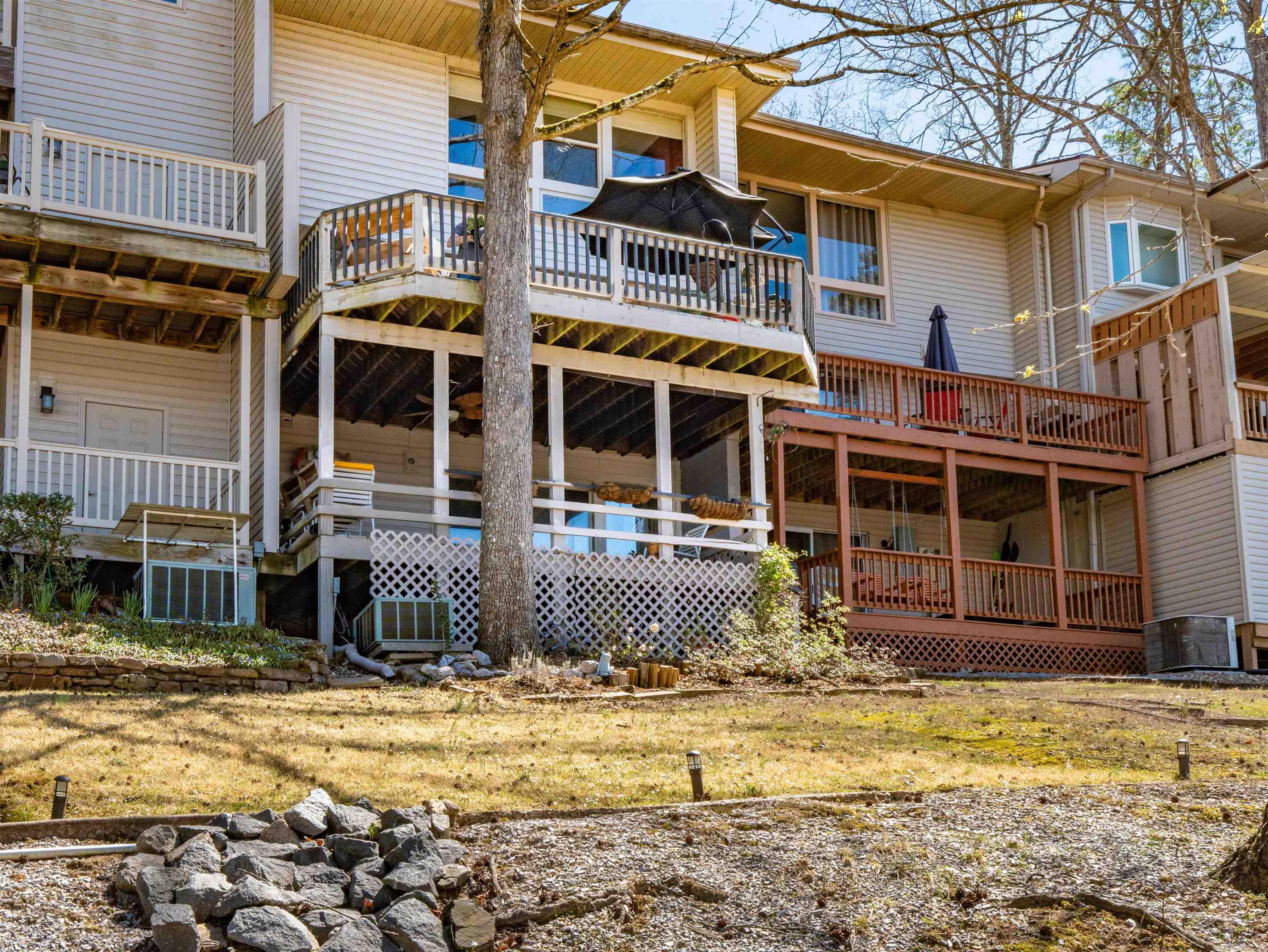 Castellon Courts #2 - Residential