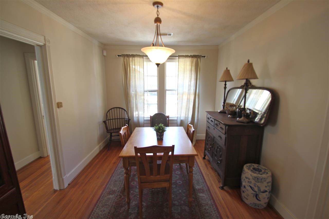 Capitol View - Residential