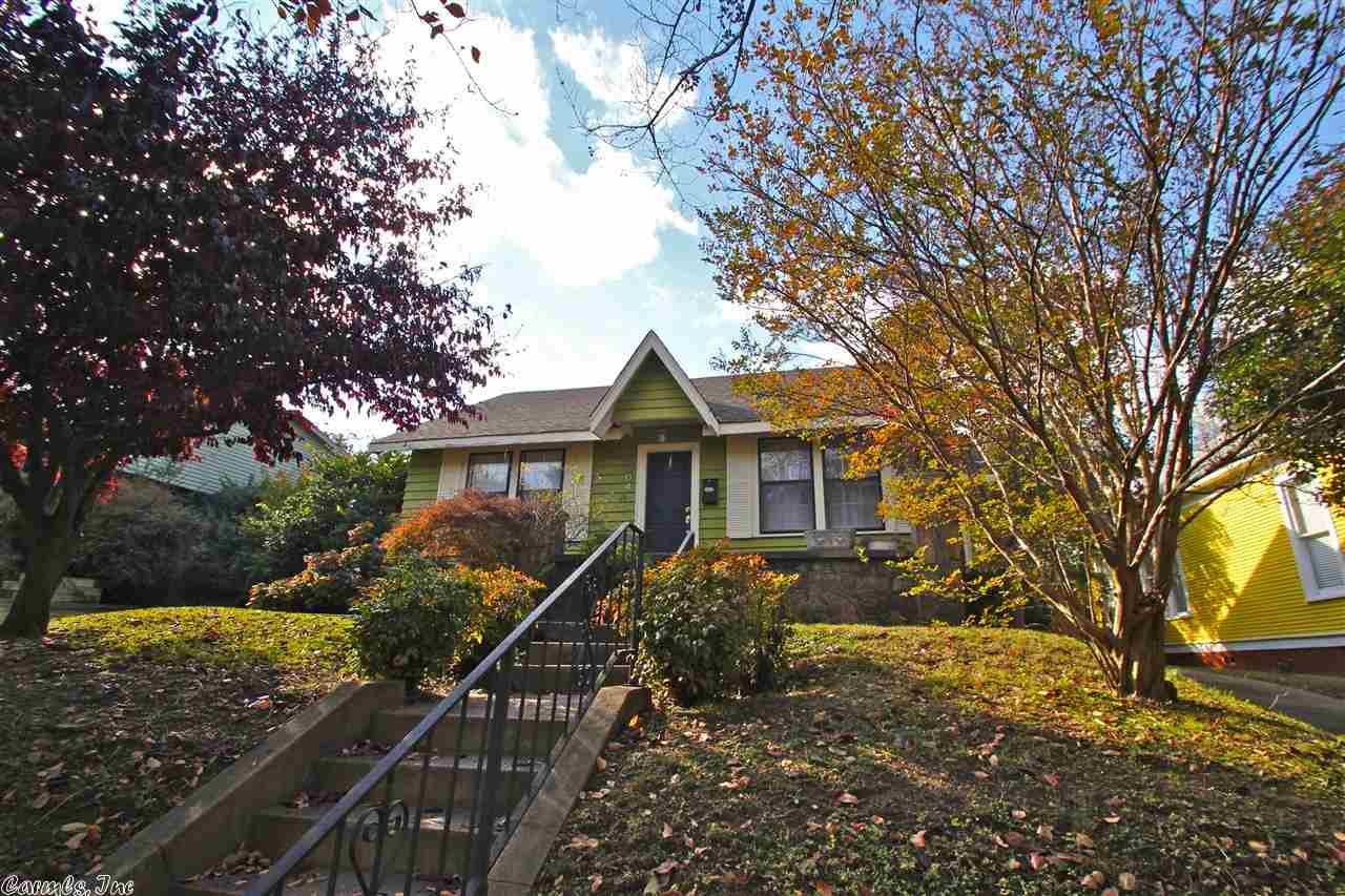 Capitol View - Residential