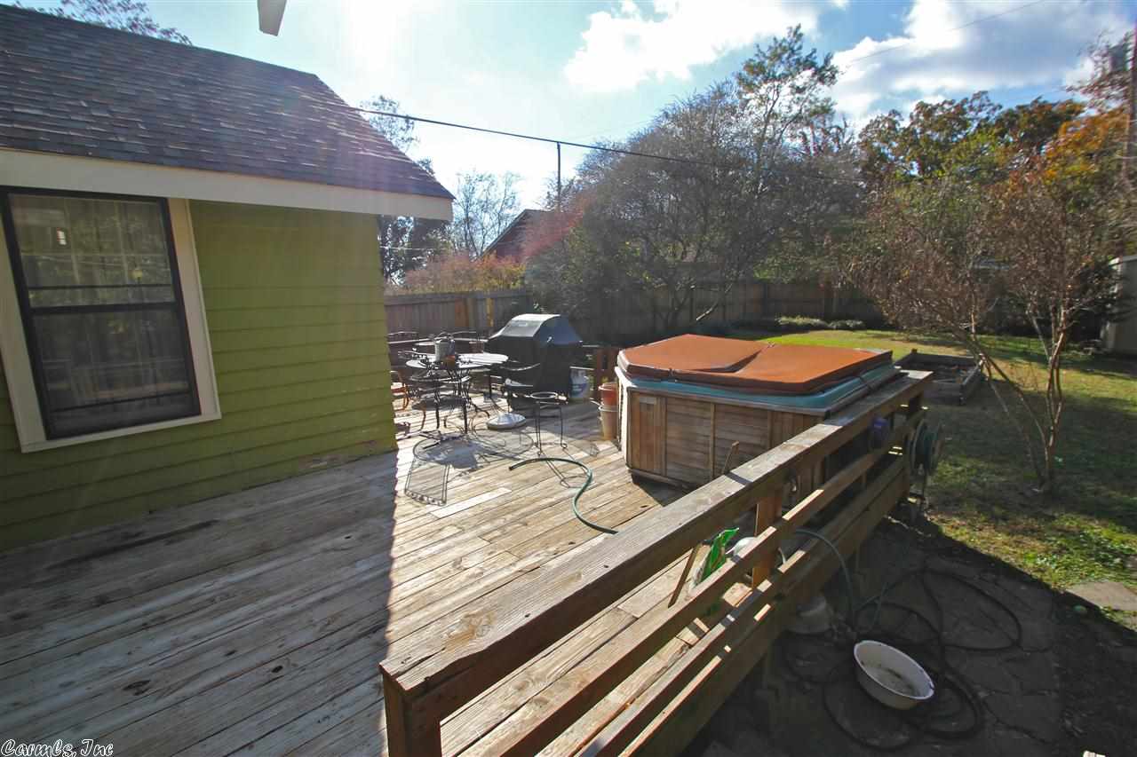 Capitol View - Residential