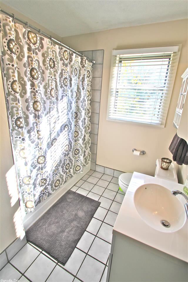 Capitol View - Residential