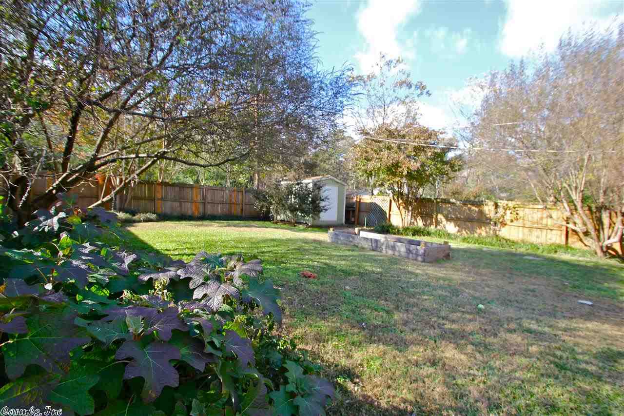 Capitol View - Residential