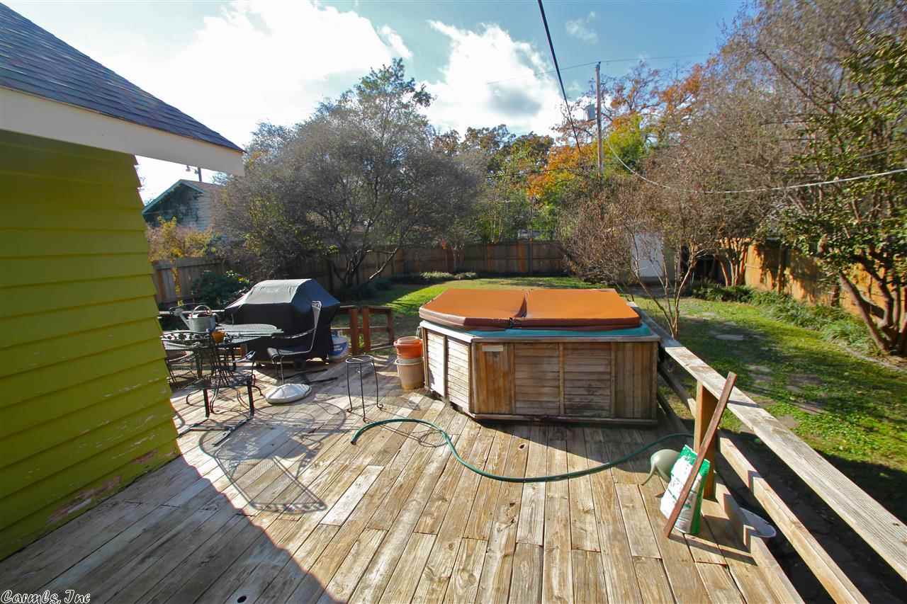 Capitol View - Residential