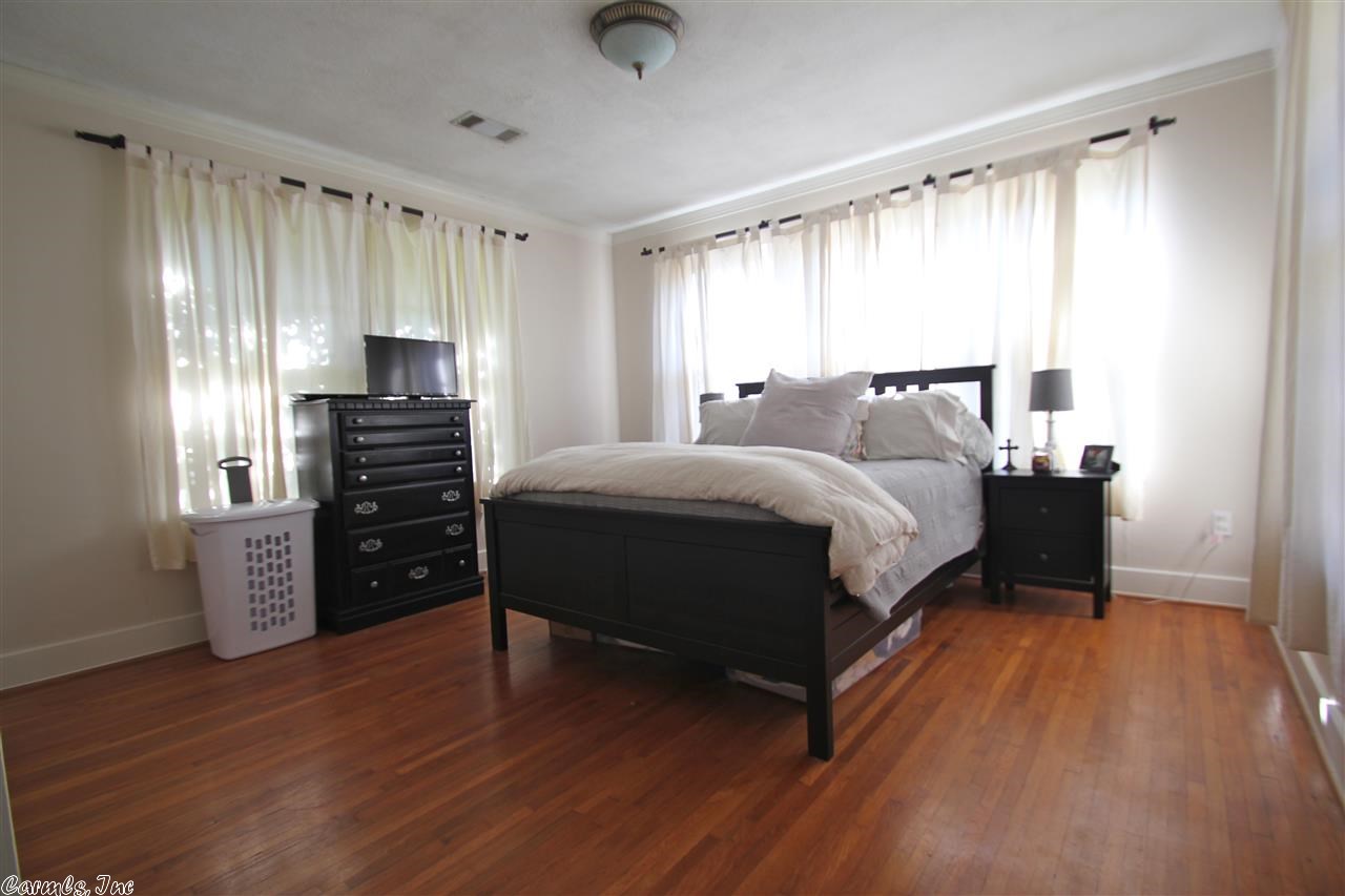 Capitol View - Residential