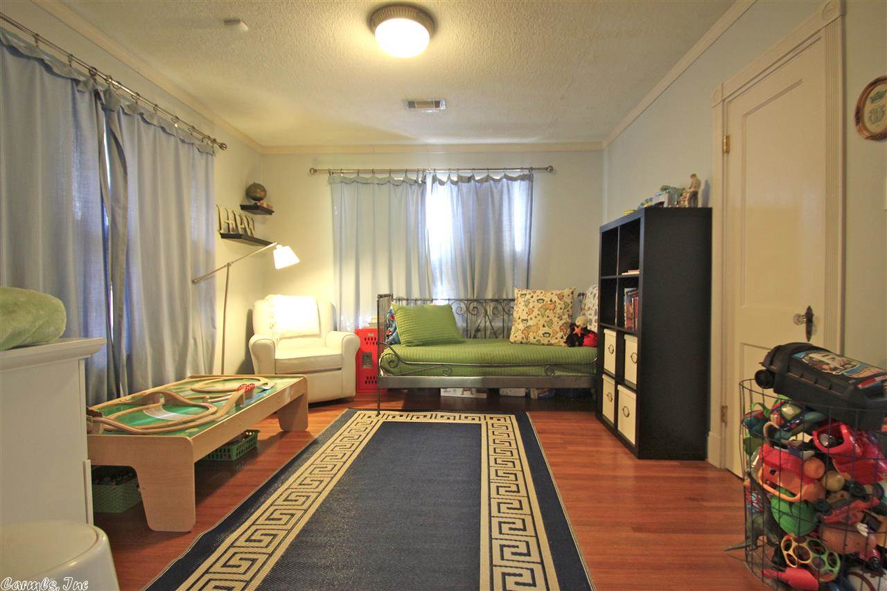 Capitol View - Residential