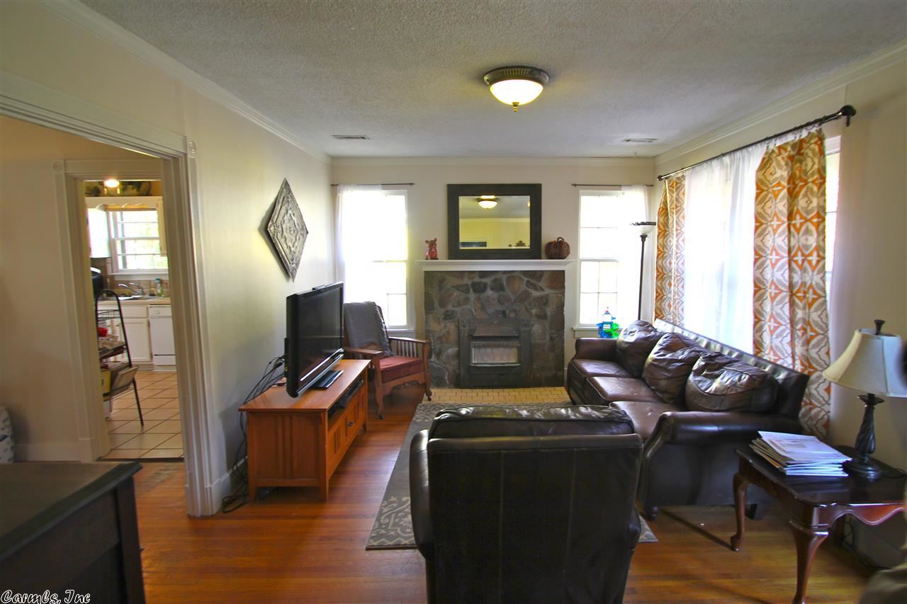 Capitol View - Residential