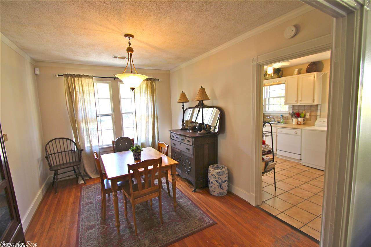 Capitol View - Residential