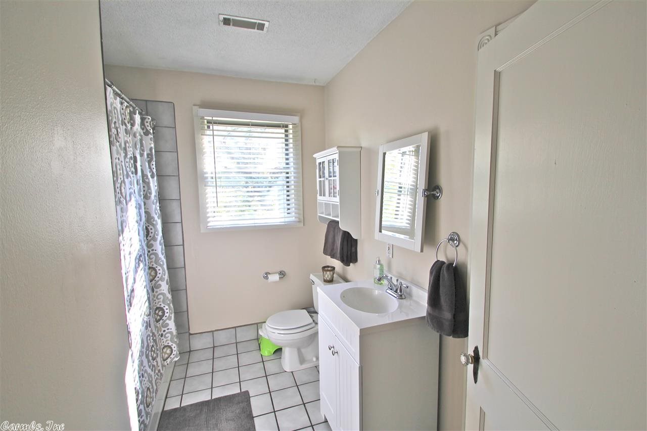 Capitol View - Residential