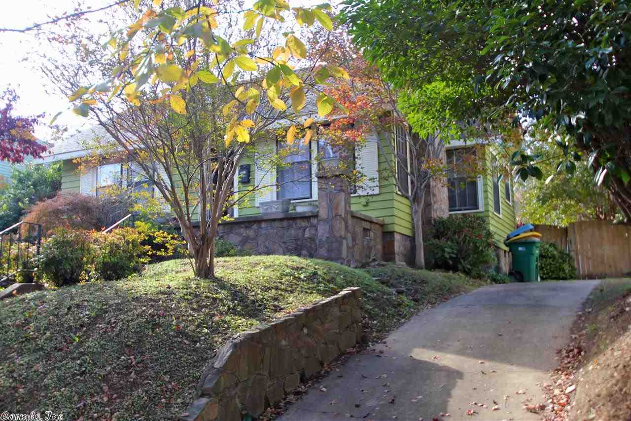 Capitol View - Residential