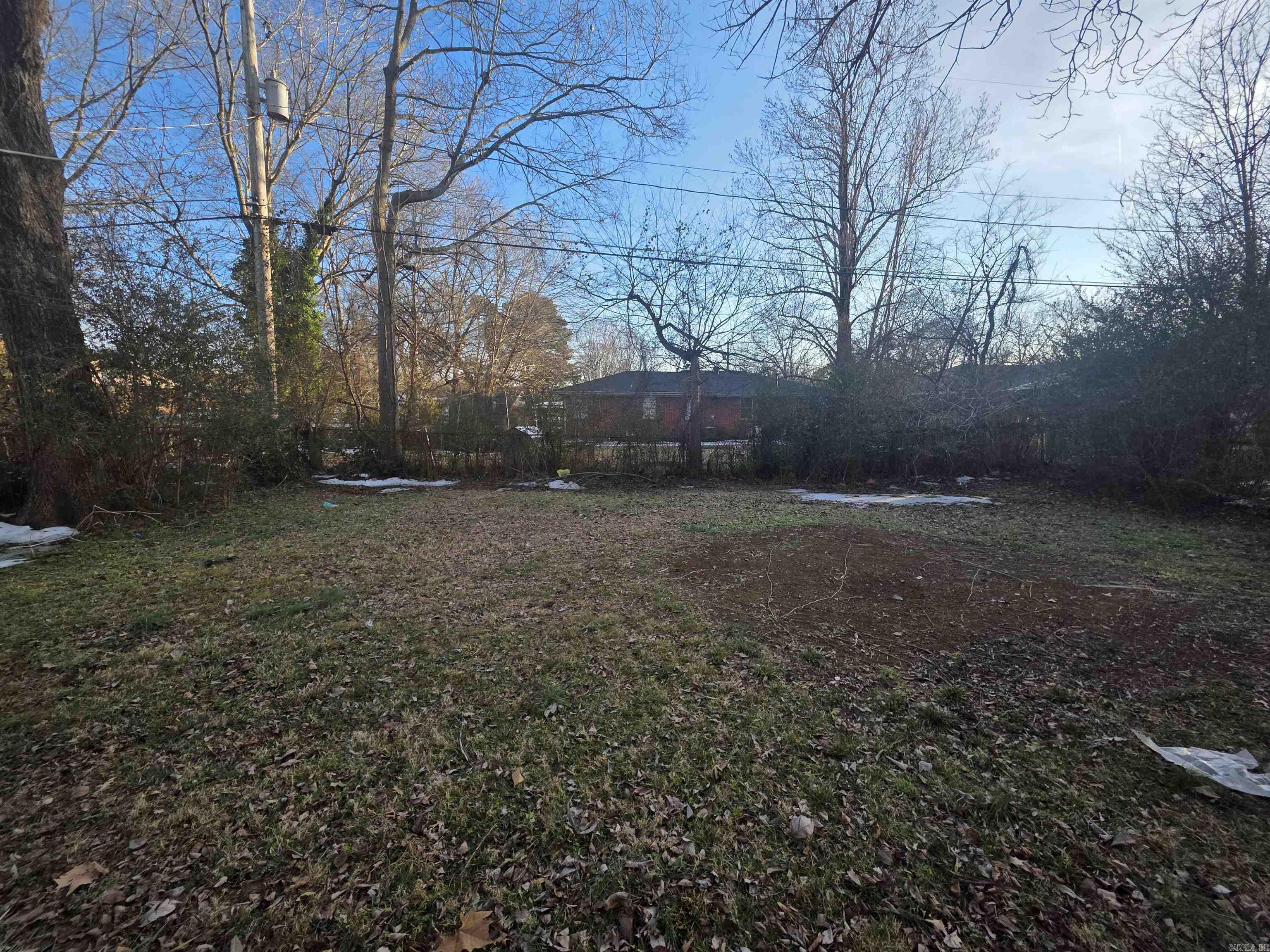 JULIE ADDN - NORTH LITTLE ROCK - Residential Lease