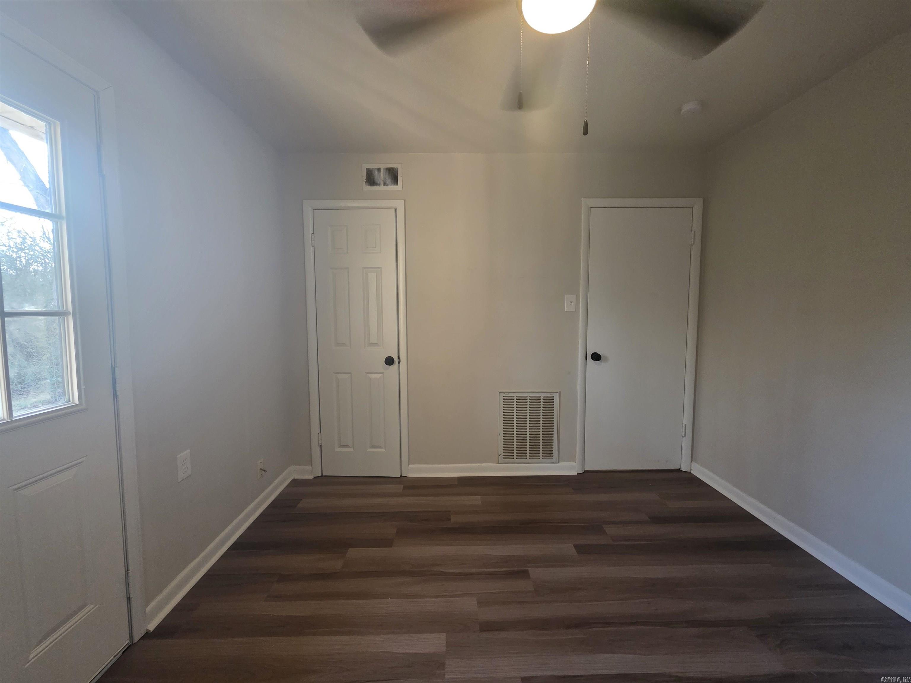 JULIE ADDN - NORTH LITTLE ROCK - Residential Lease