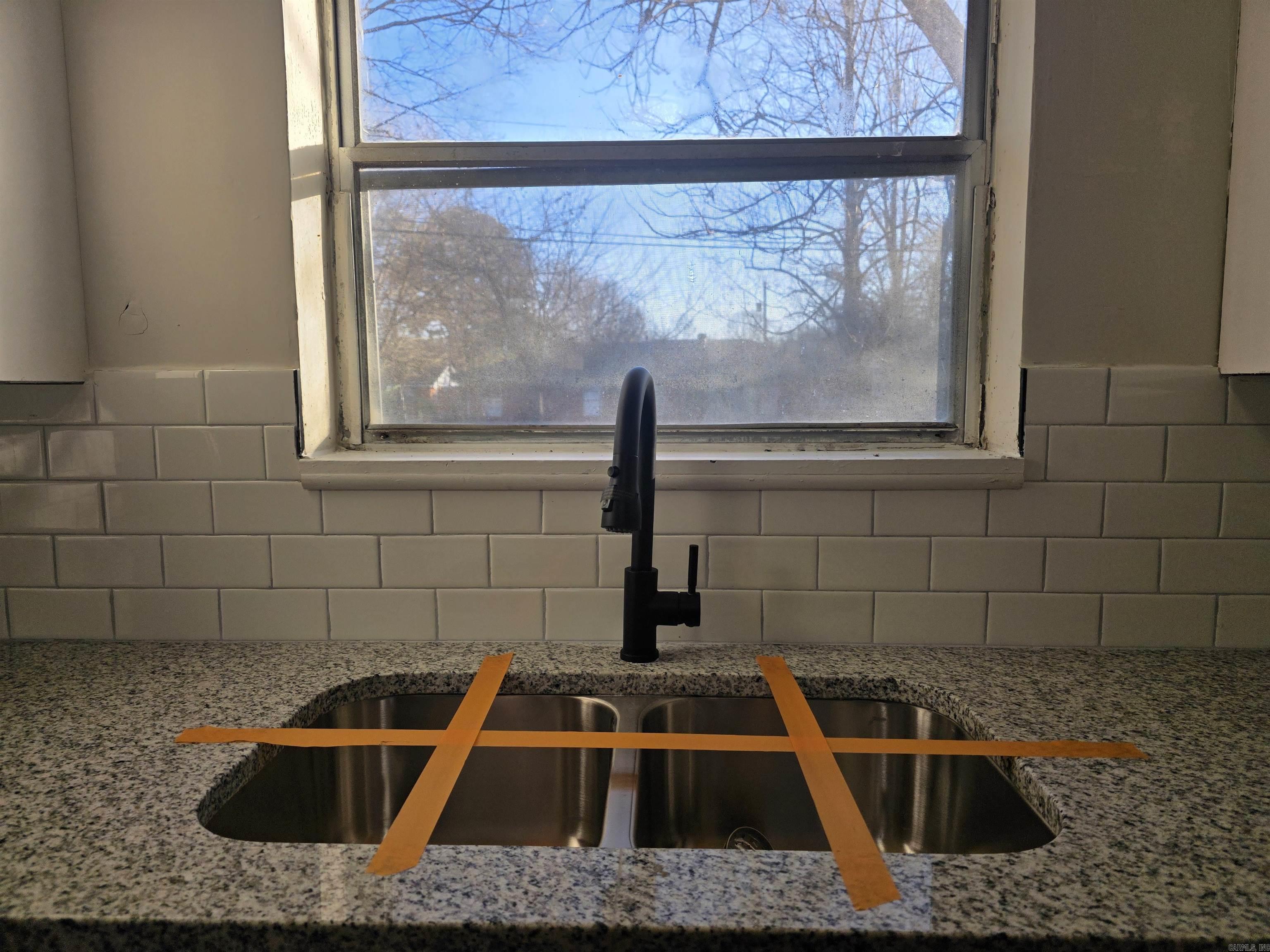 JULIE ADDN - NORTH LITTLE ROCK - Residential Lease