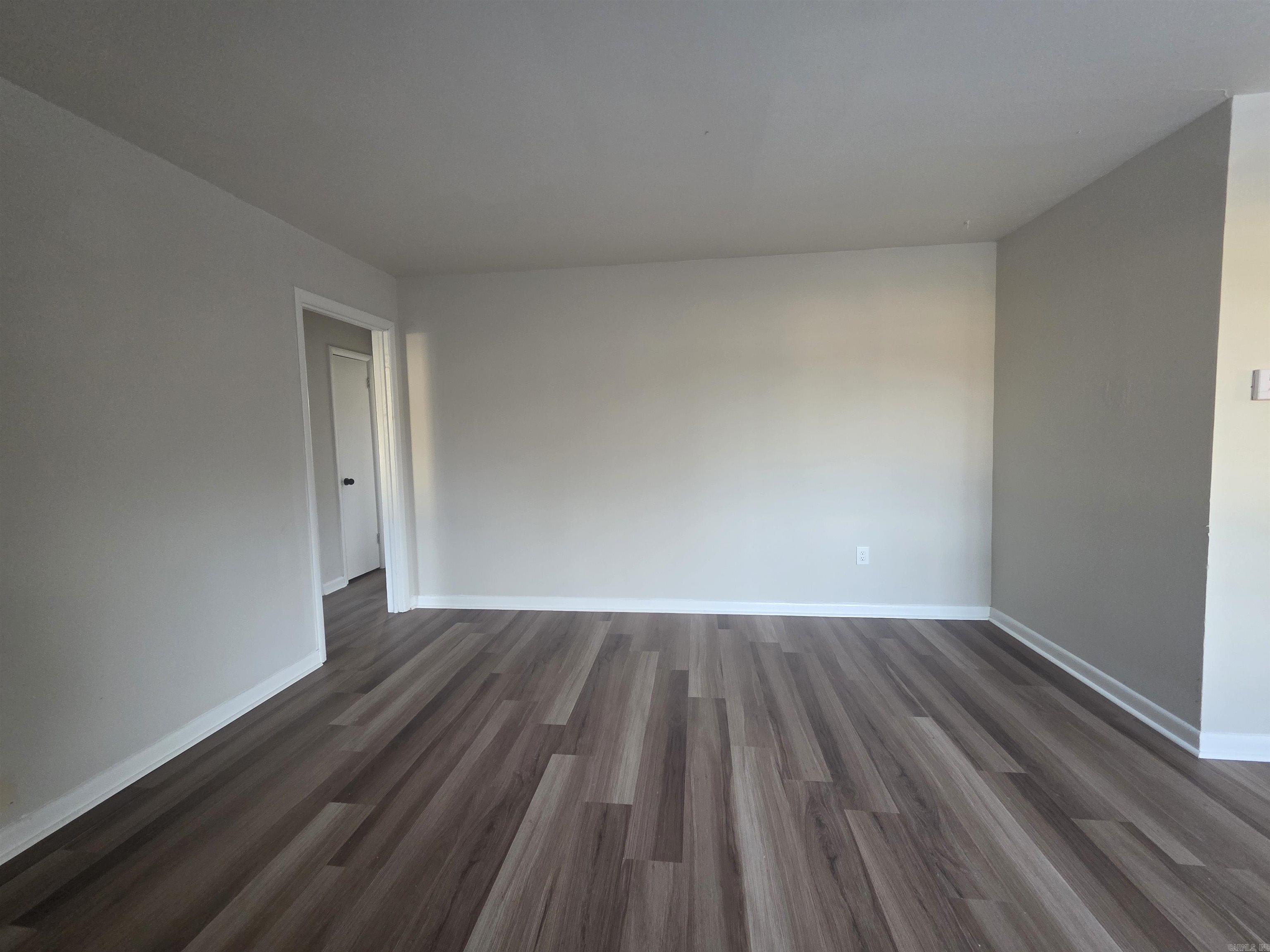 JULIE ADDN - NORTH LITTLE ROCK - Residential Lease