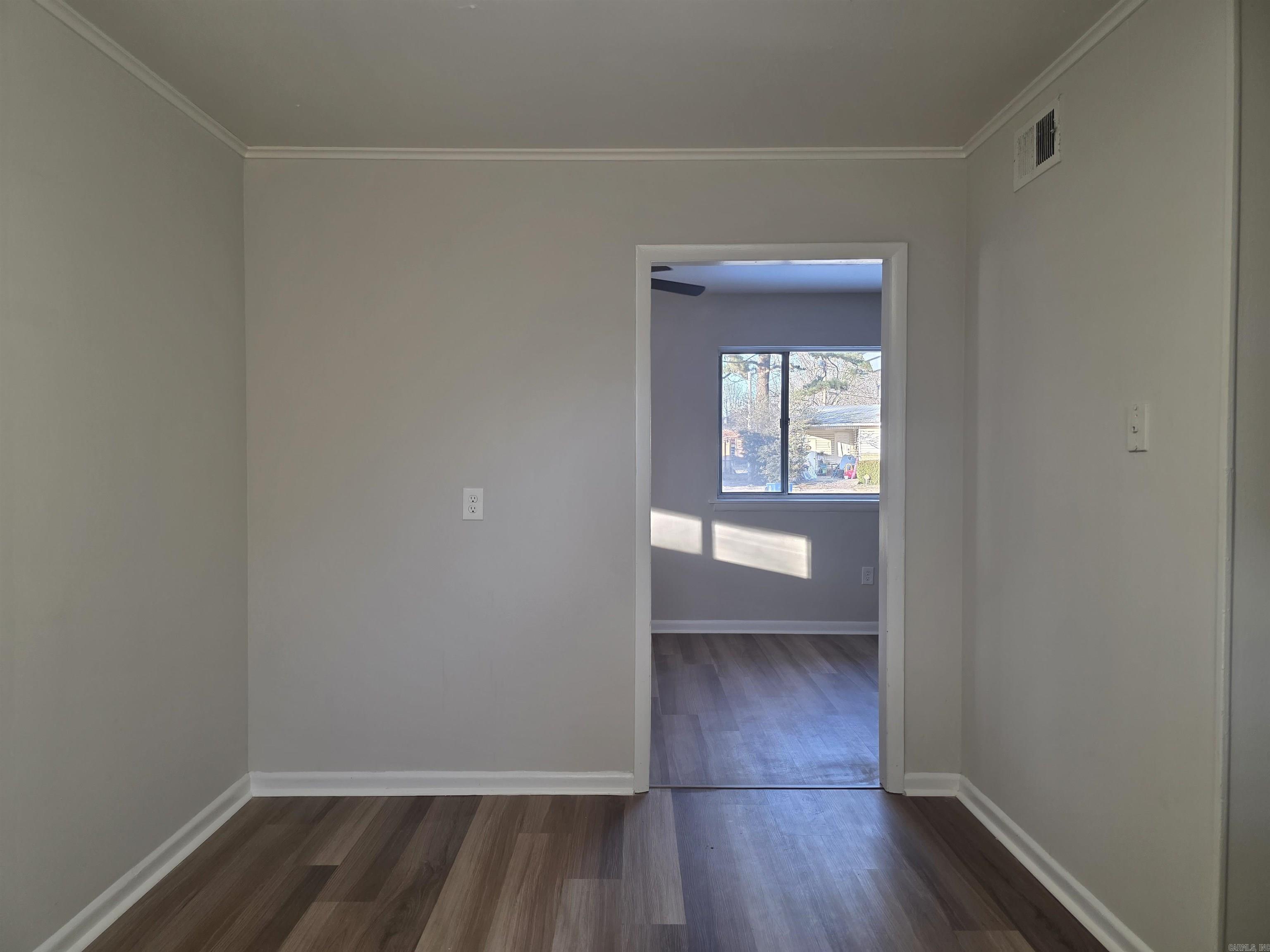 JULIE ADDN - NORTH LITTLE ROCK - Residential Lease