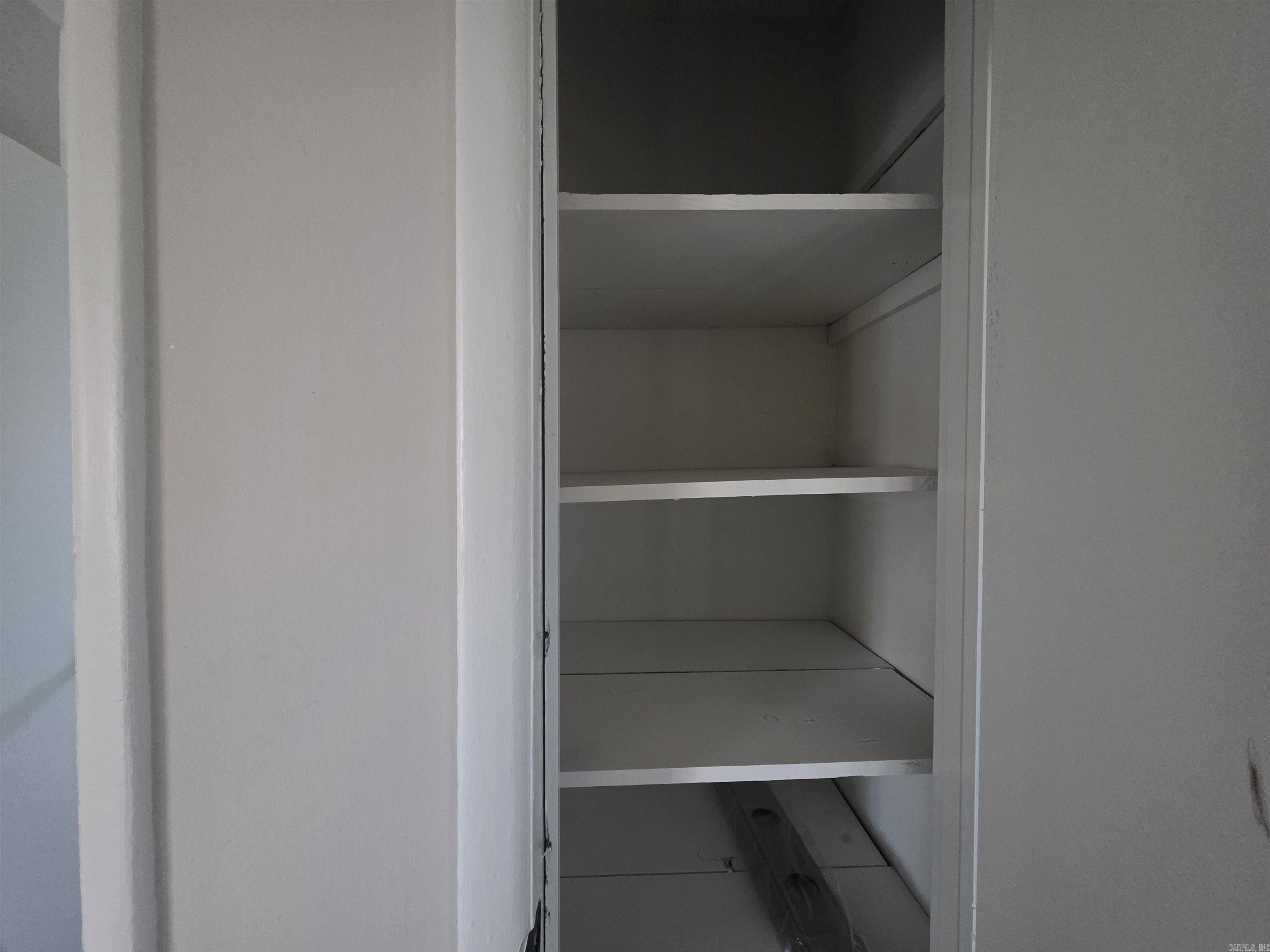 JULIE ADDN - NORTH LITTLE ROCK - Residential Lease