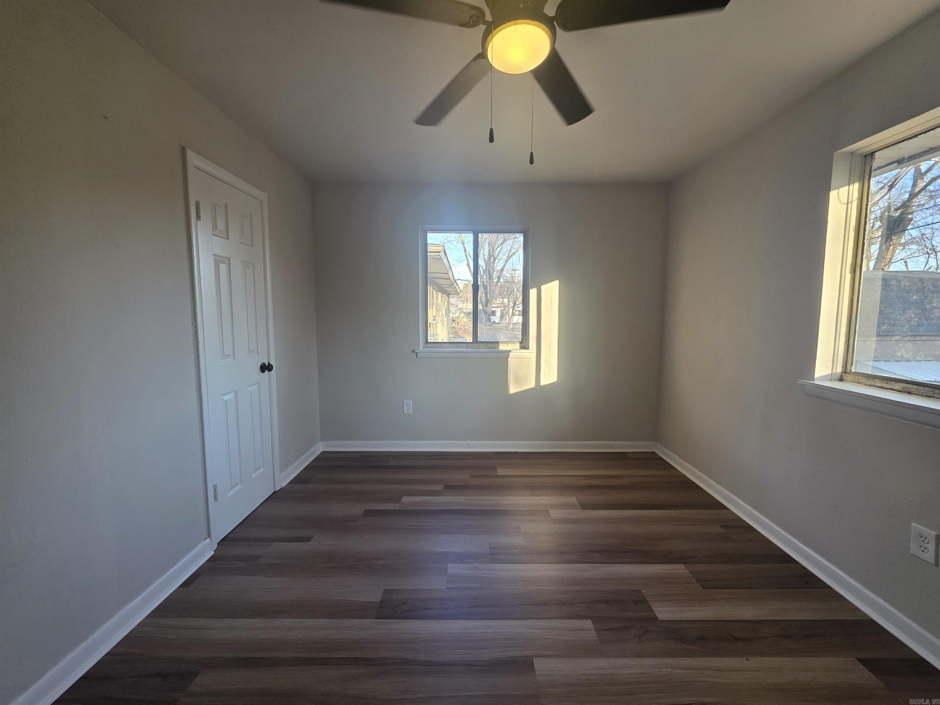 JULIE ADDN - NORTH LITTLE ROCK - Residential Lease