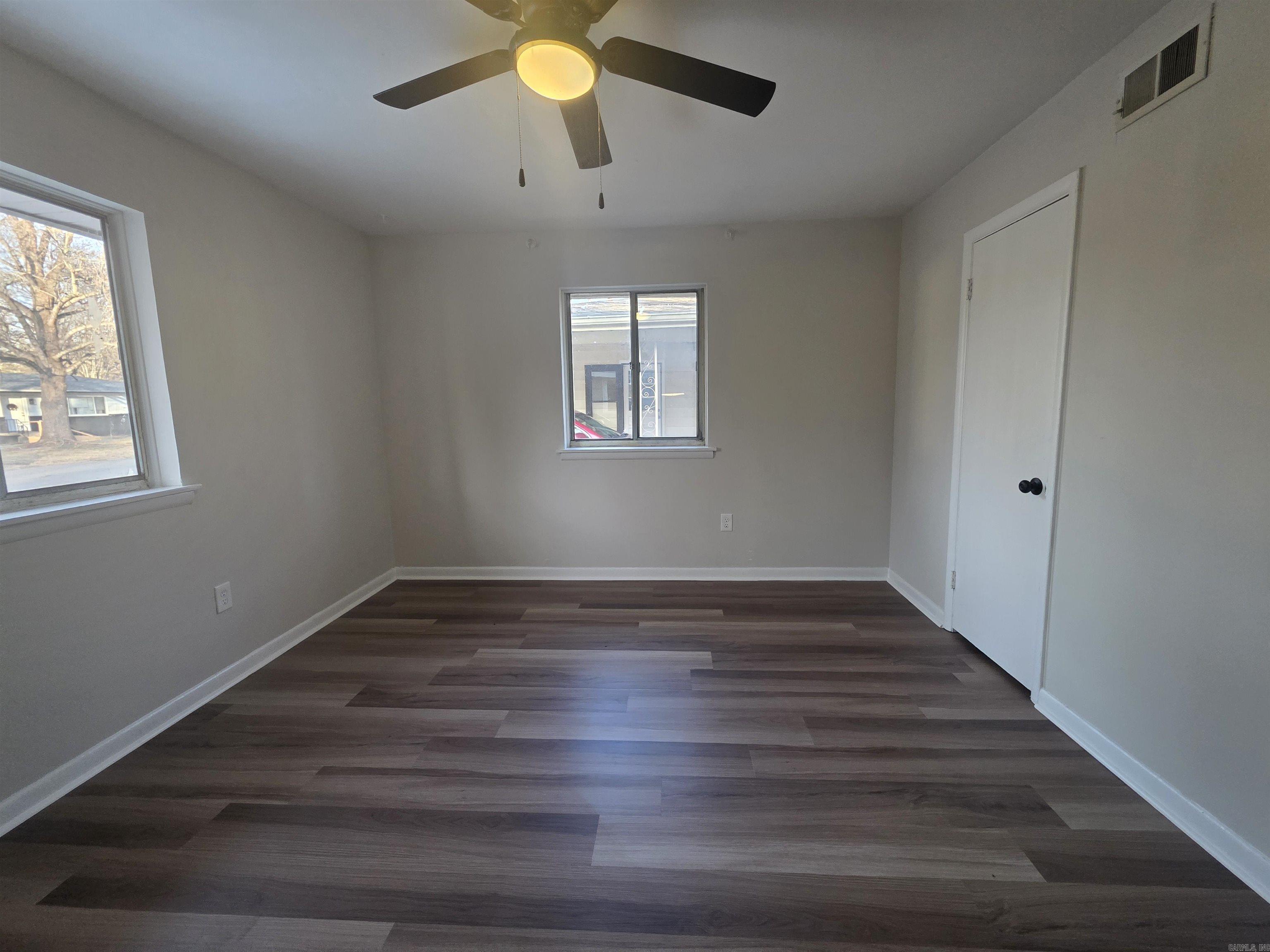 JULIE ADDN - NORTH LITTLE ROCK - Residential Lease