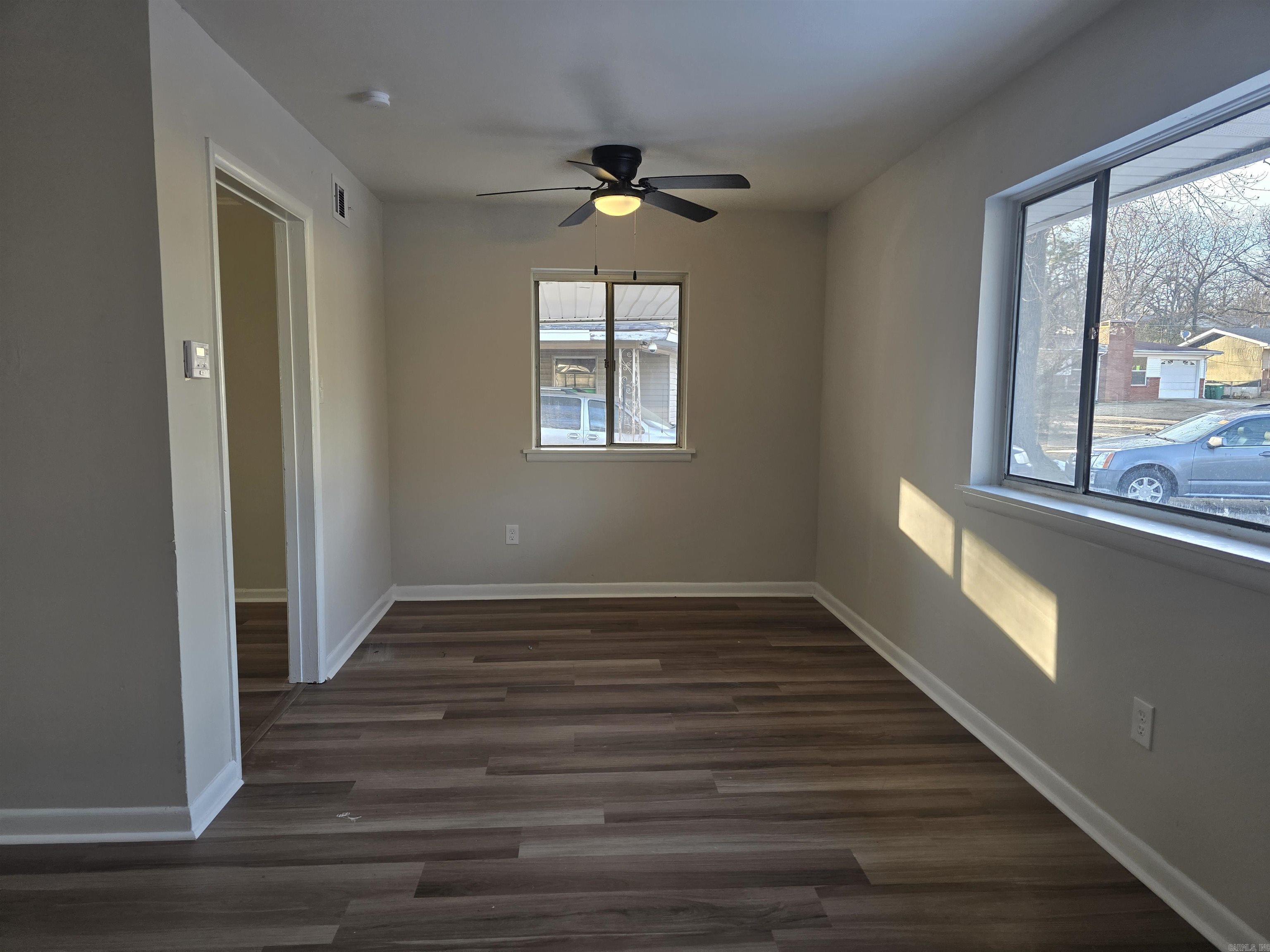 JULIE ADDN - NORTH LITTLE ROCK - Residential Lease